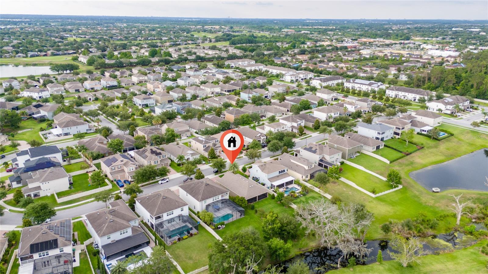 15862 CITRUS GROVE LOOP, WINTER GARDEN, FL, 34787