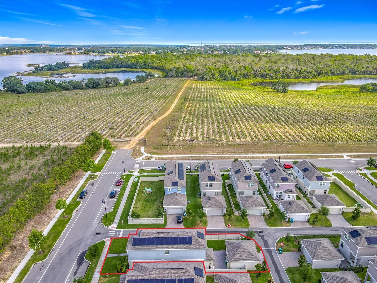 1373 WILLIAMS RD, WINTER GARDEN, FL, 34787