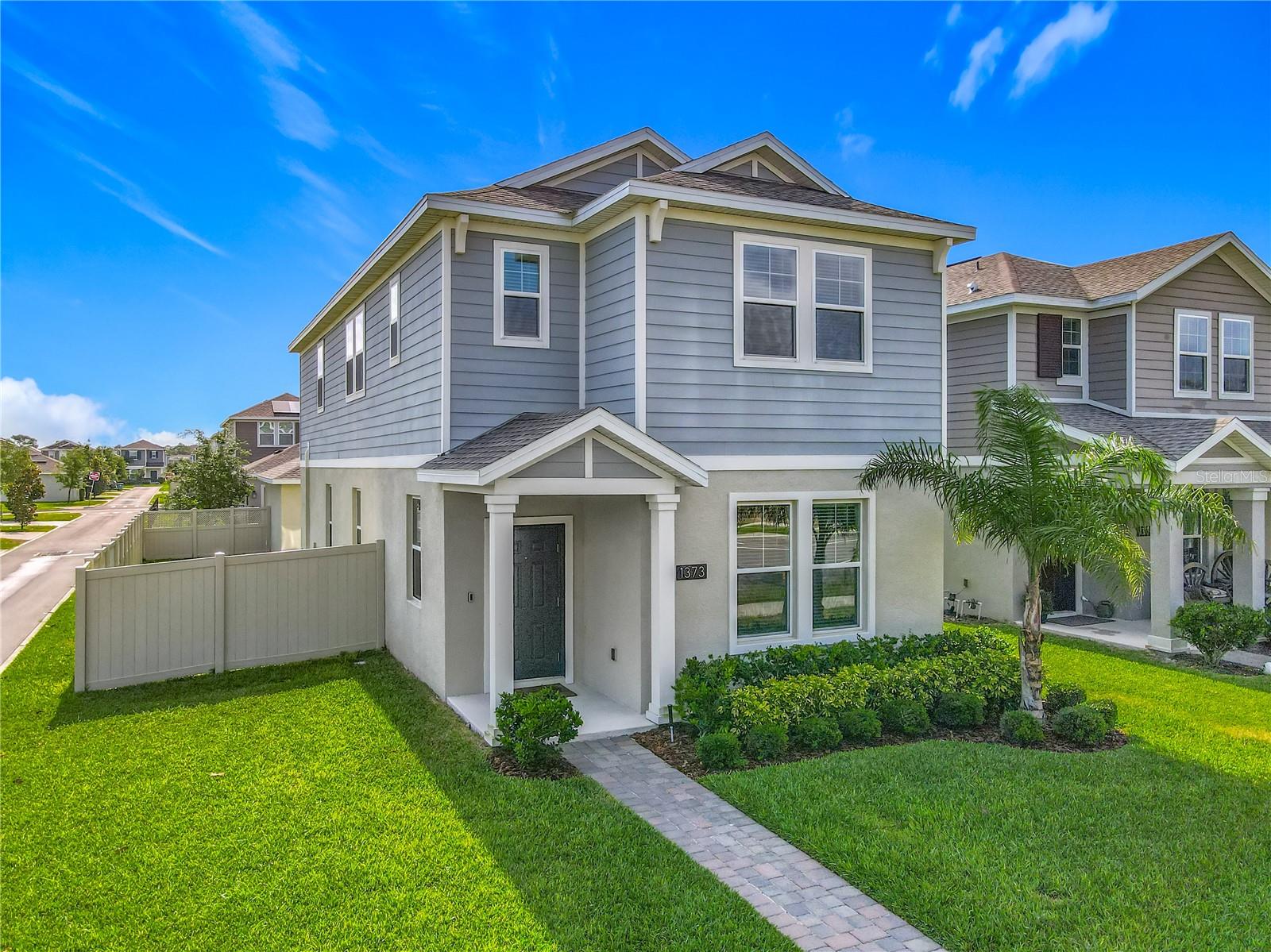 1373 WILLIAMS RD, WINTER GARDEN, FL, 34787