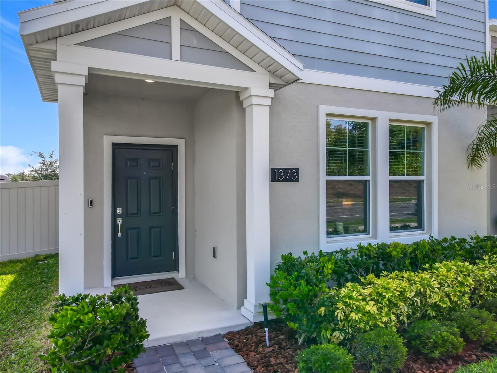 1373 WILLIAMS RD, WINTER GARDEN, FL, 34787