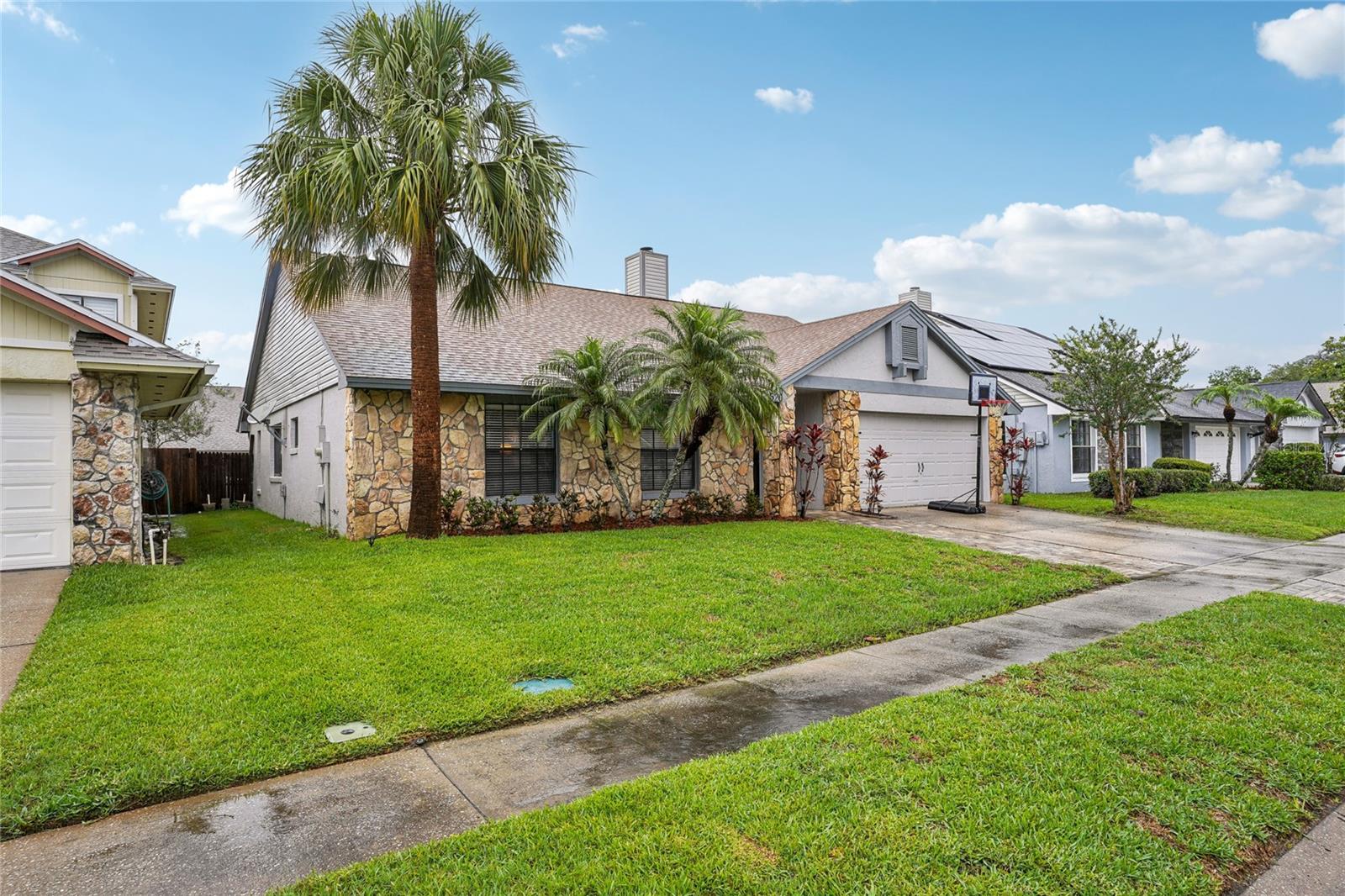 520 STARSTONE DR, LAKE MARY, FL, 32746