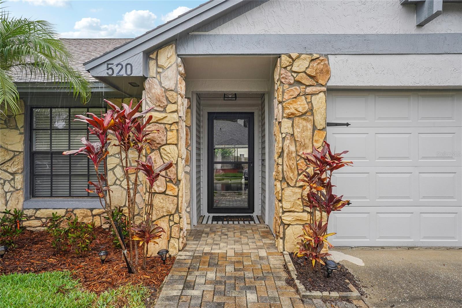 520 STARSTONE DR, LAKE MARY, FL, 32746