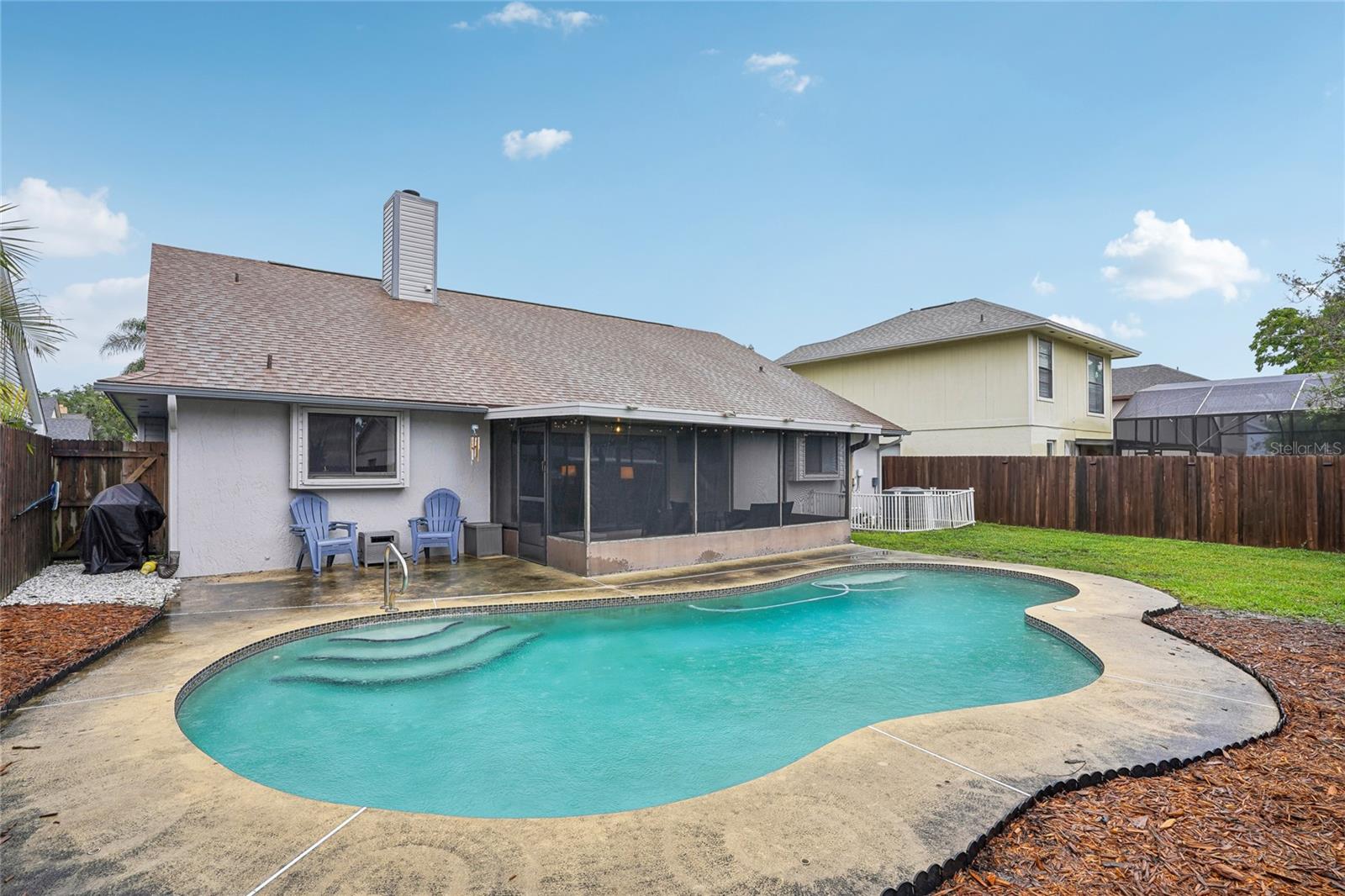 520 STARSTONE DR, LAKE MARY, FL, 32746