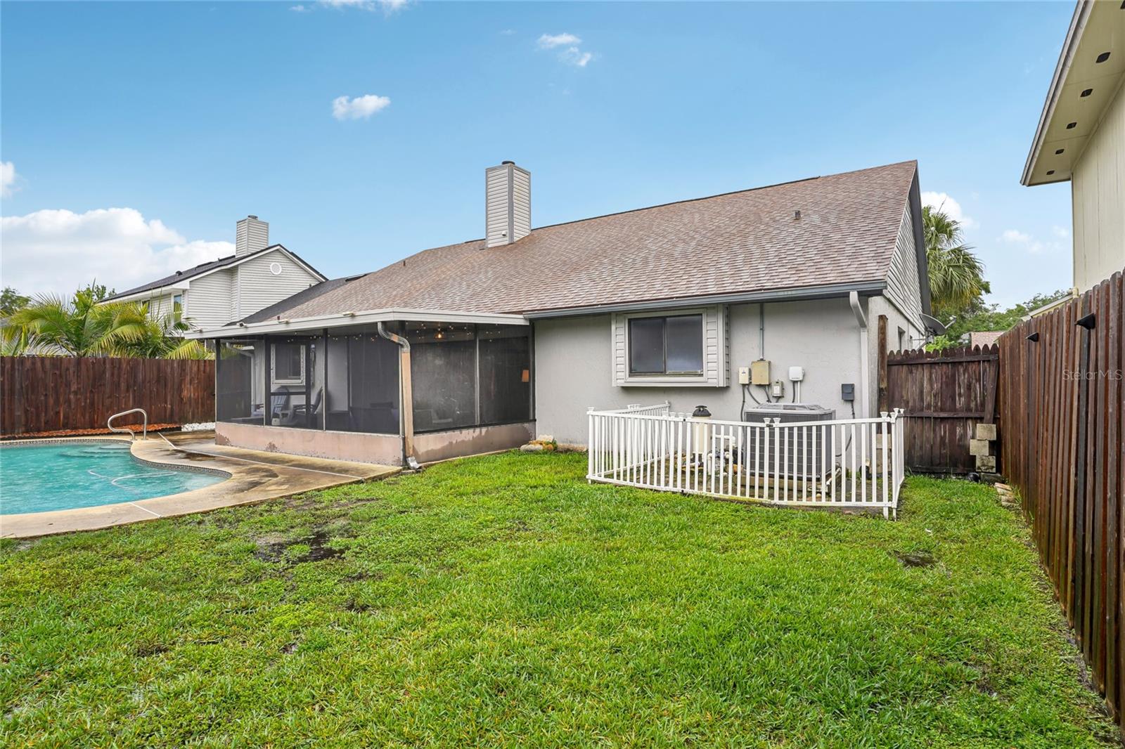 520 STARSTONE DR, LAKE MARY, FL, 32746