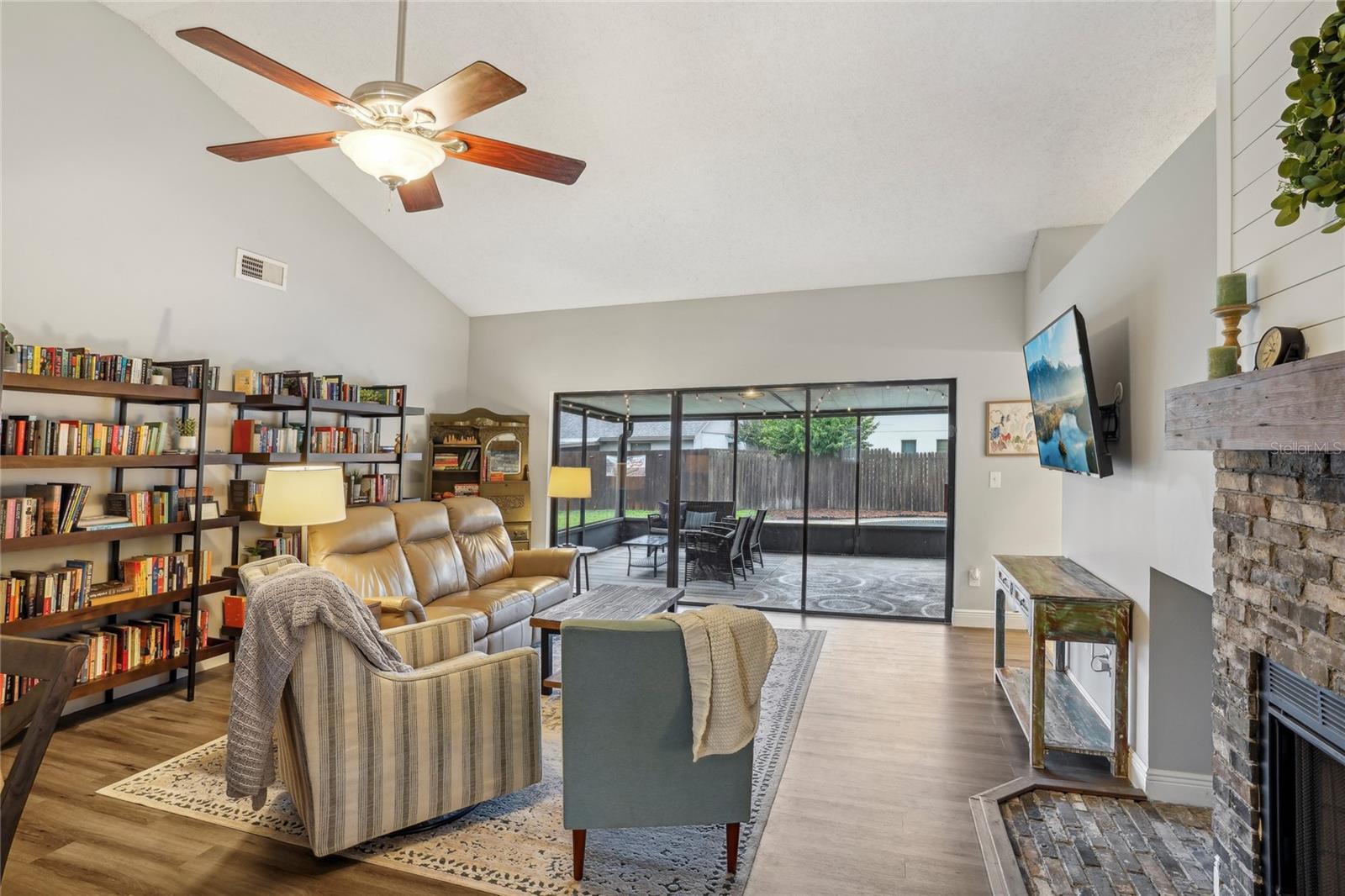 520 STARSTONE DR, LAKE MARY, FL, 32746