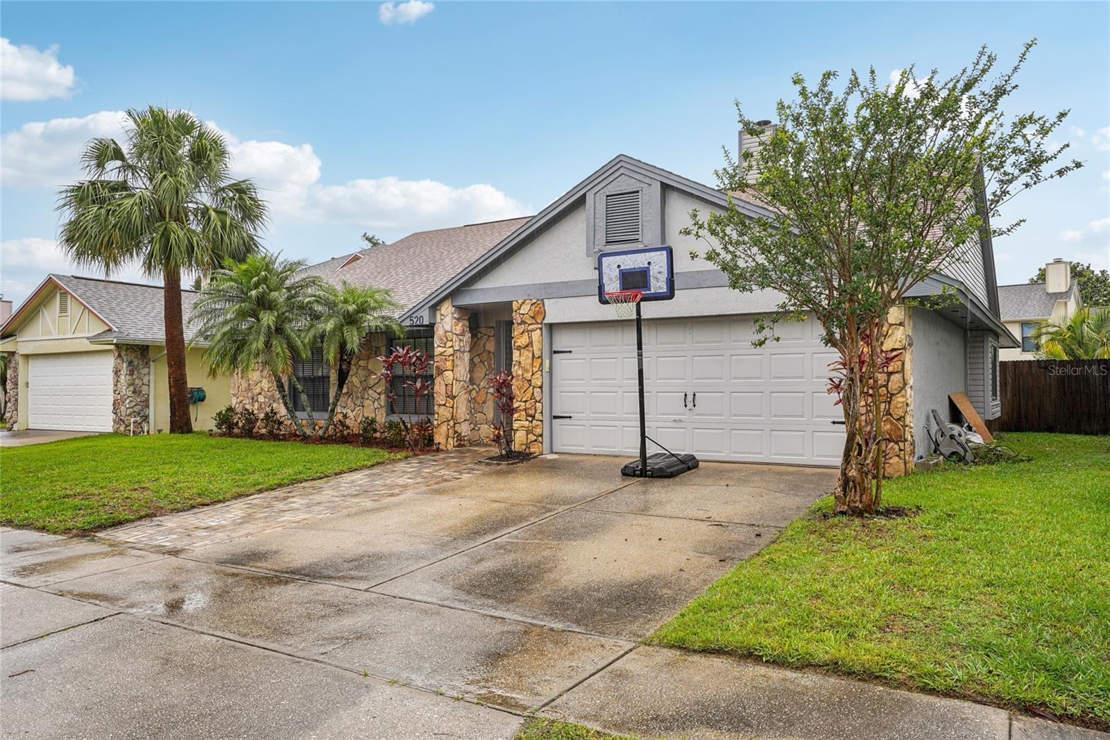 520 STARSTONE DR, LAKE MARY, FL, 32746