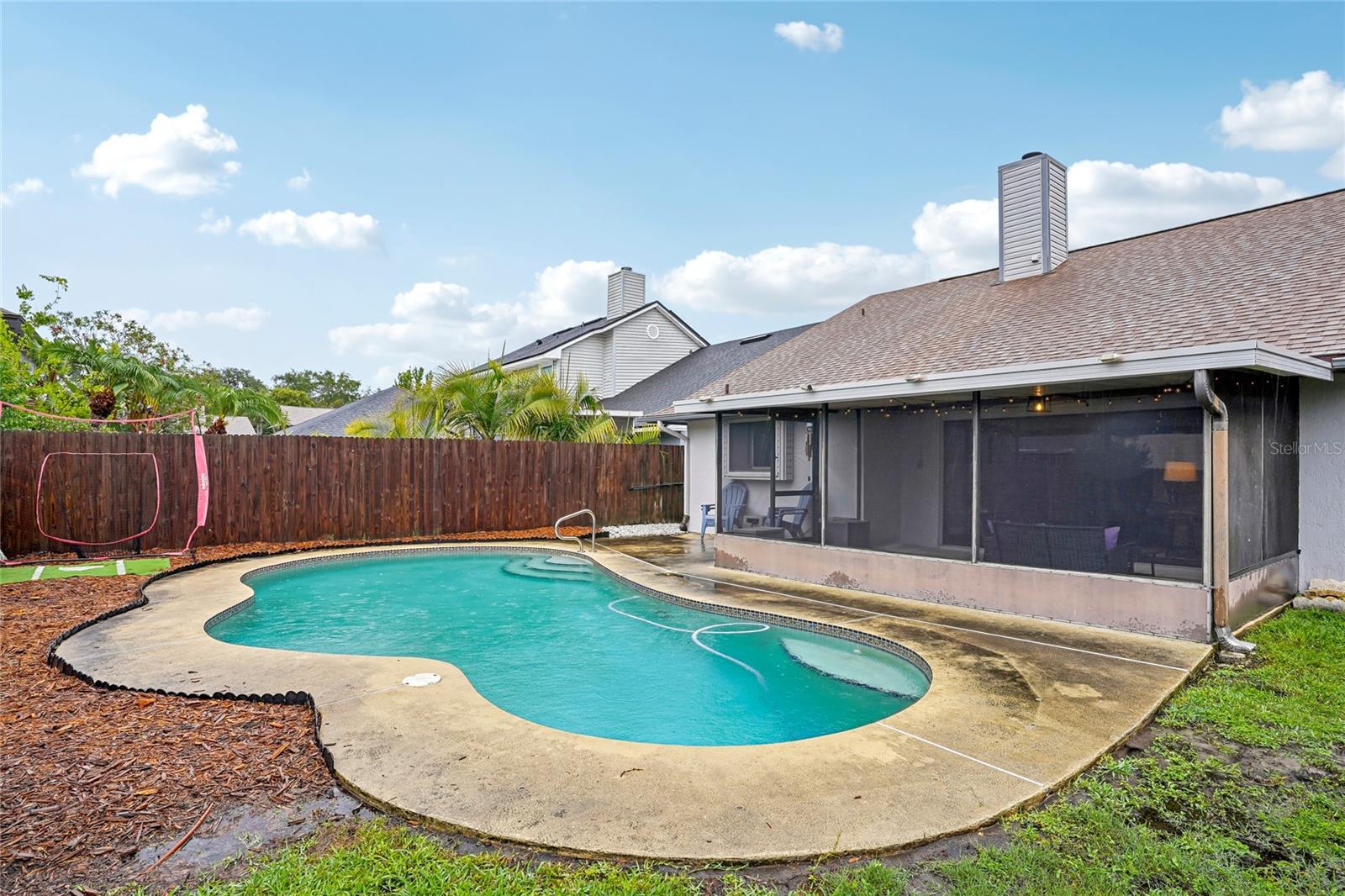 520 STARSTONE DR, LAKE MARY, FL, 32746