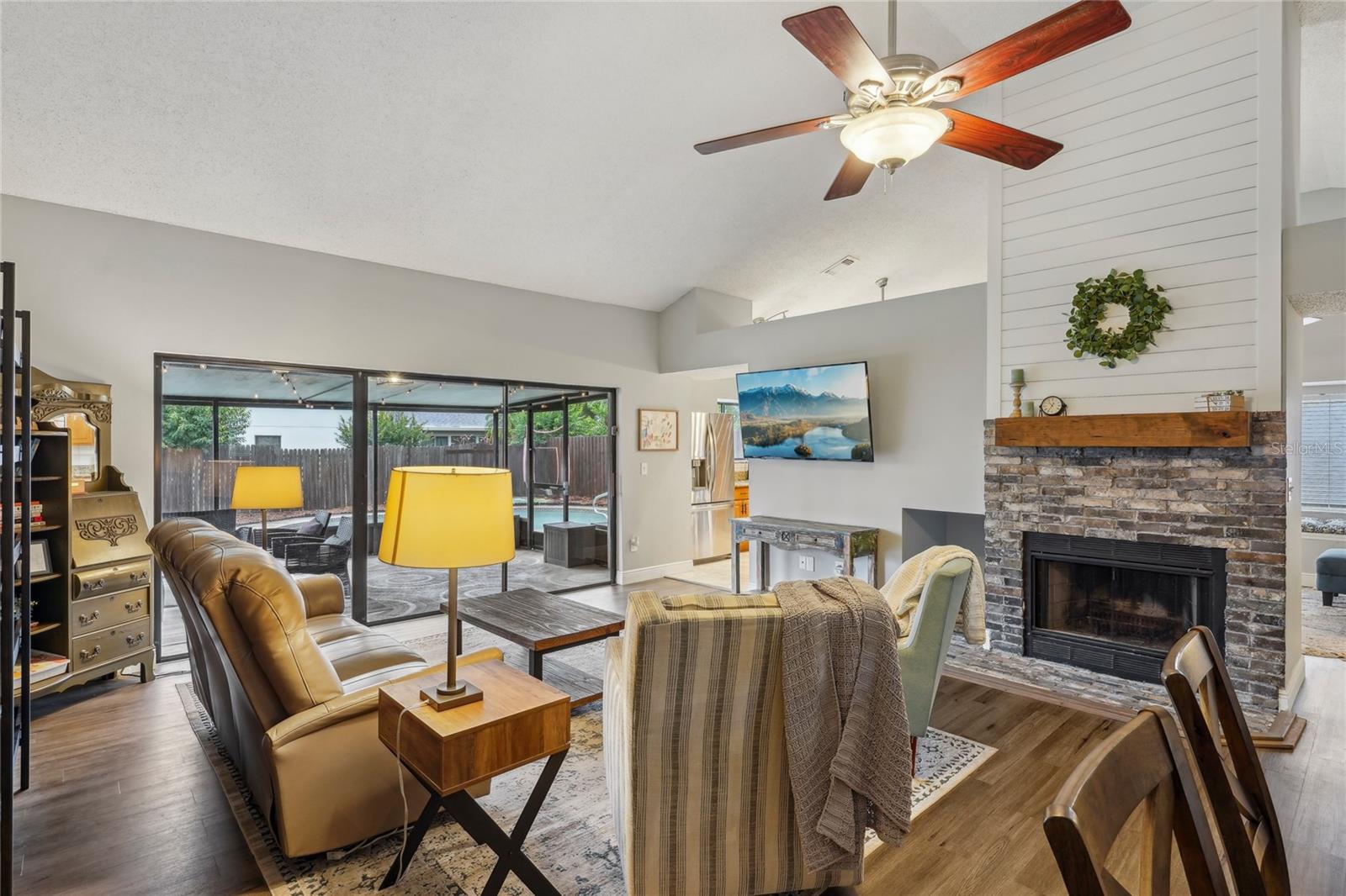 520 STARSTONE DR, LAKE MARY, FL, 32746