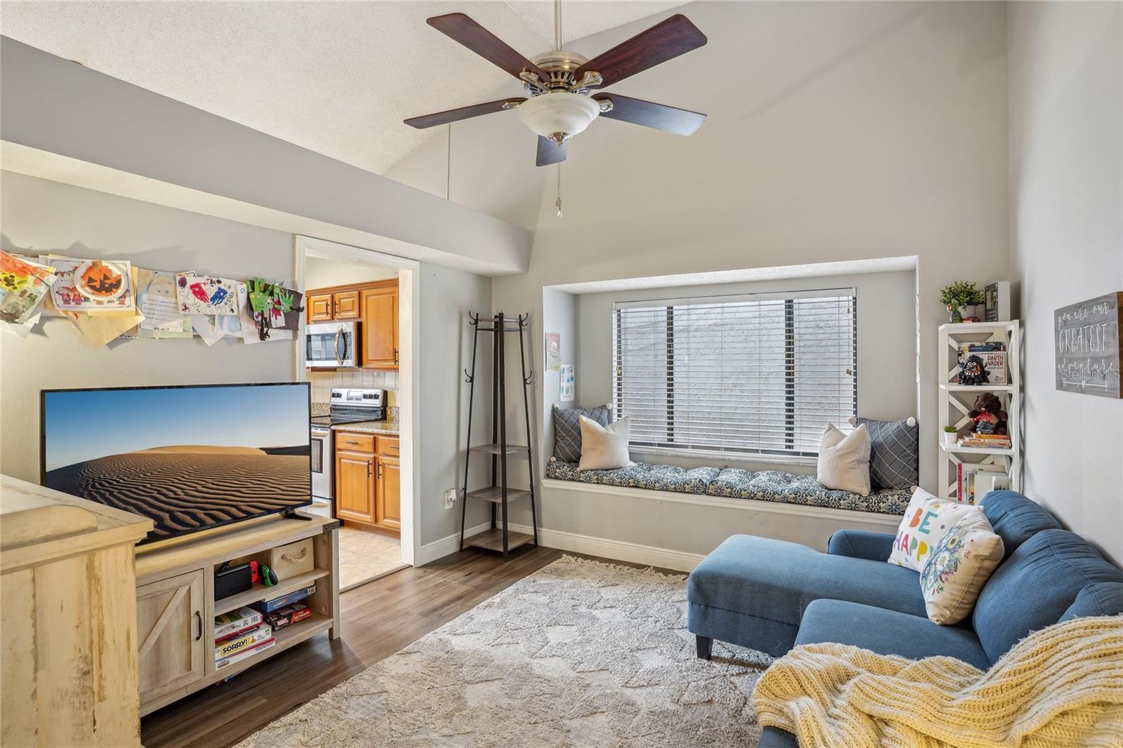 520 STARSTONE DR, LAKE MARY, FL, 32746