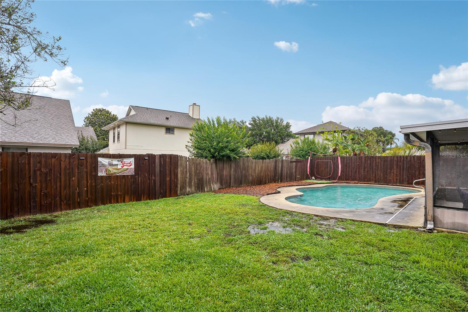 520 STARSTONE DR, LAKE MARY, FL, 32746