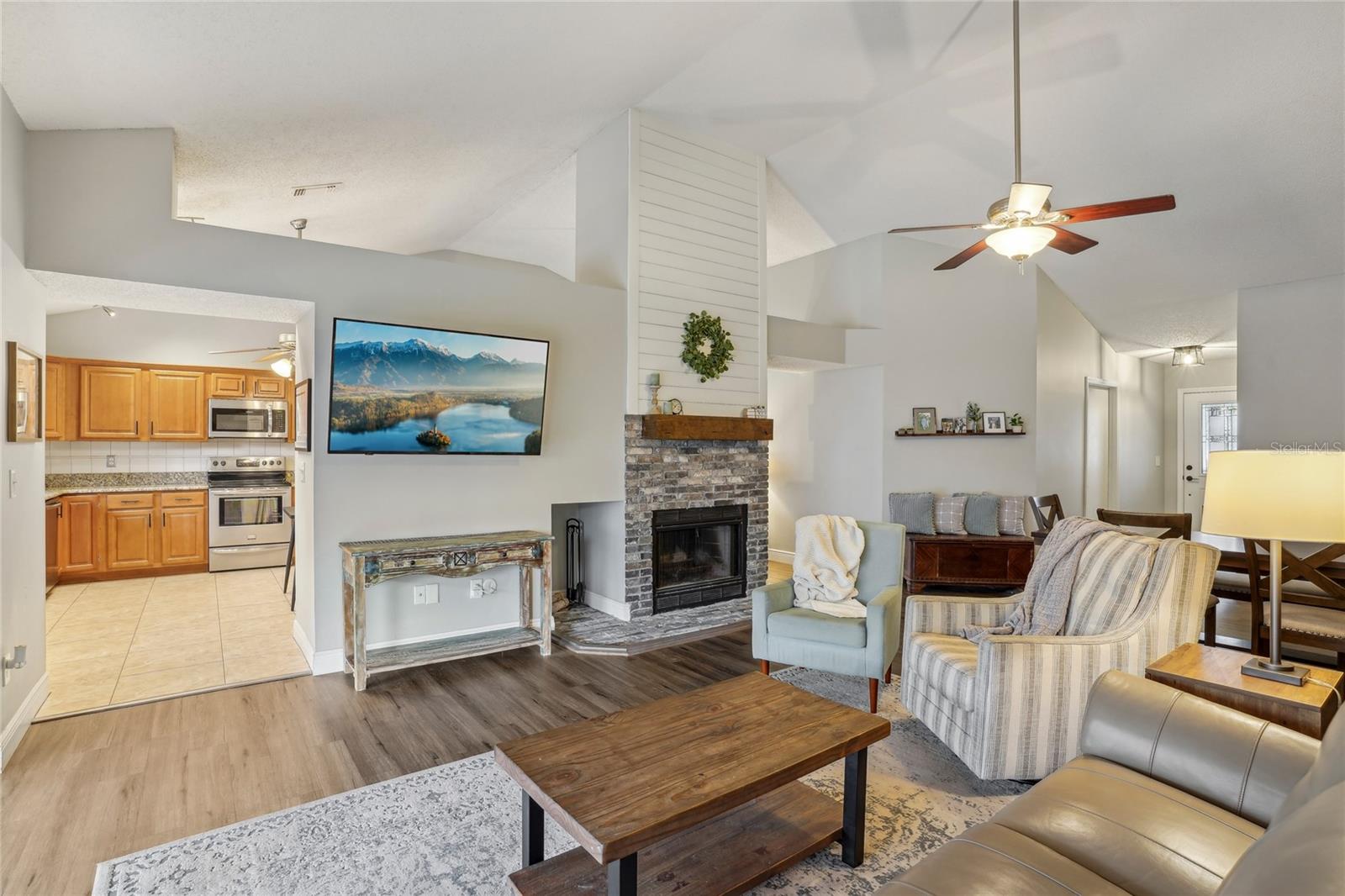 520 STARSTONE DR, LAKE MARY, FL, 32746