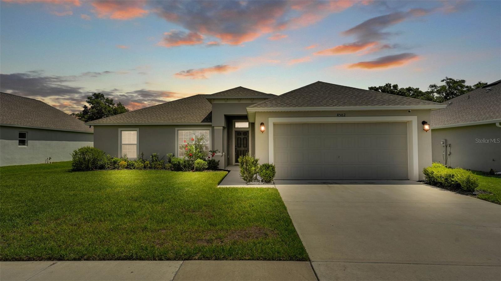 4582 PENKERT PL, LAKELAND, FL, 33811