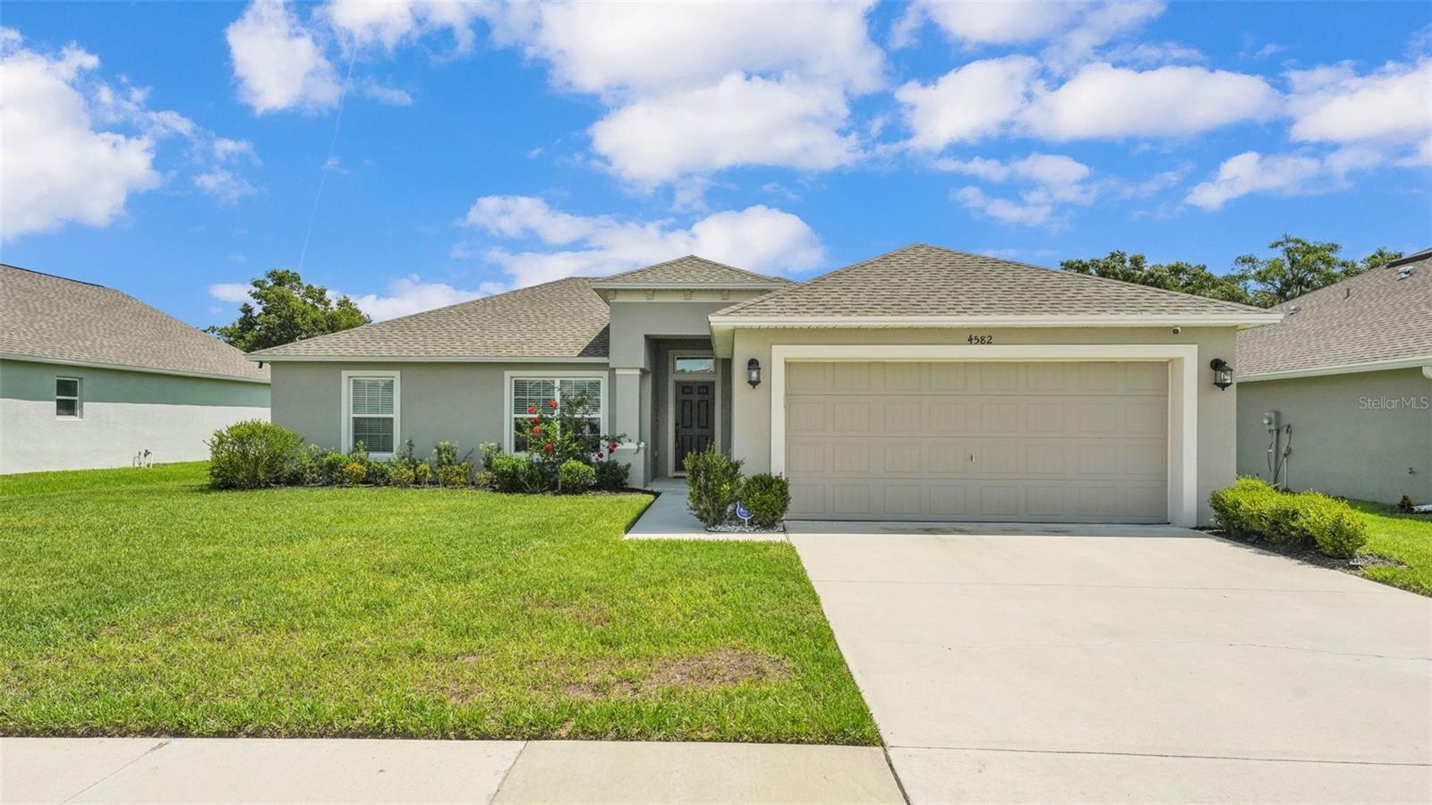4582 PENKERT PL, LAKELAND, FL, 33811