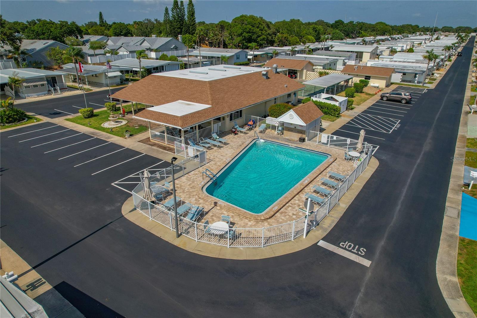 3301 ALT 19 #611, PALM HARBOR, FL, 34683