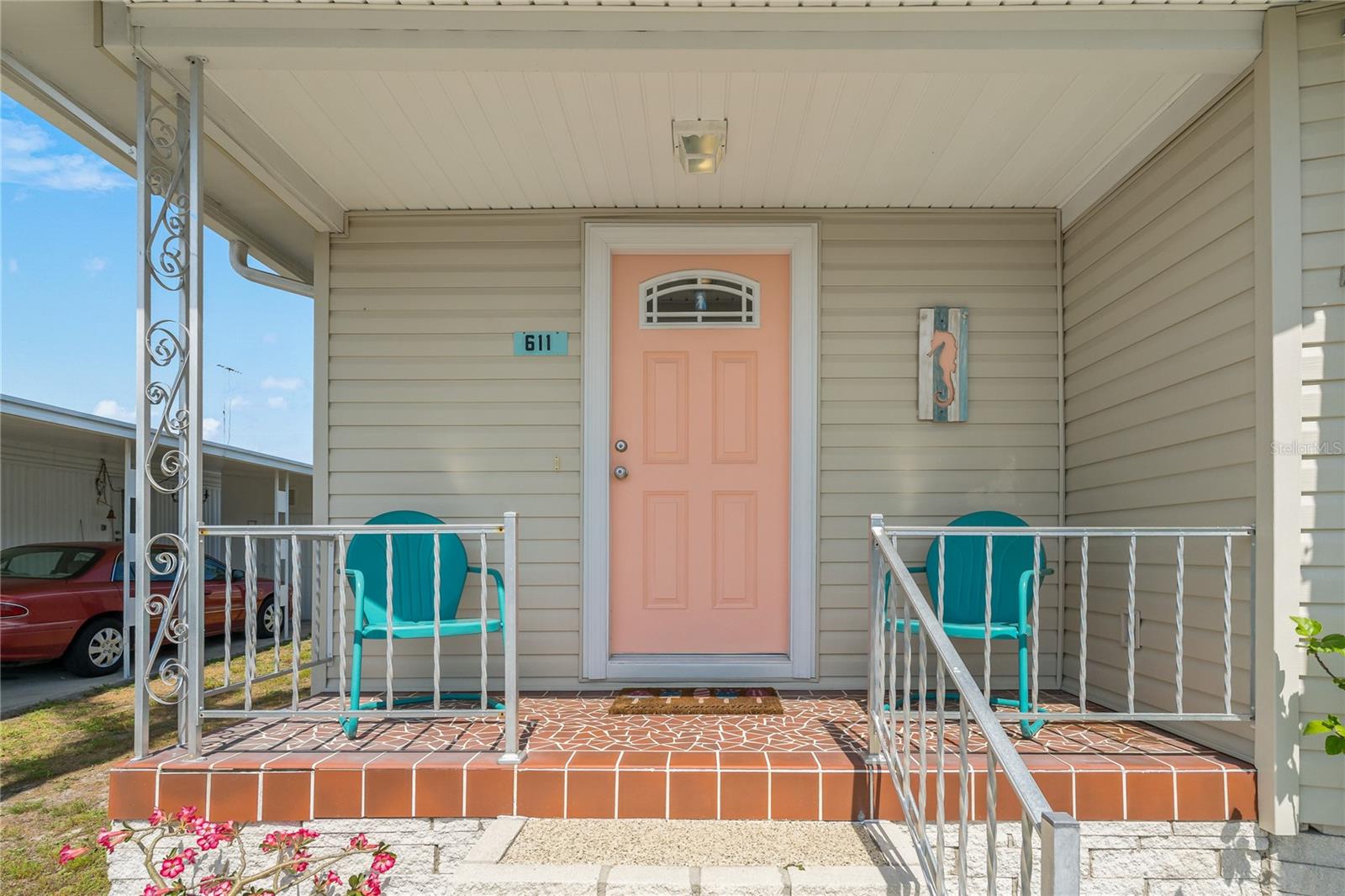 3301 ALT 19 #611, PALM HARBOR, FL, 34683