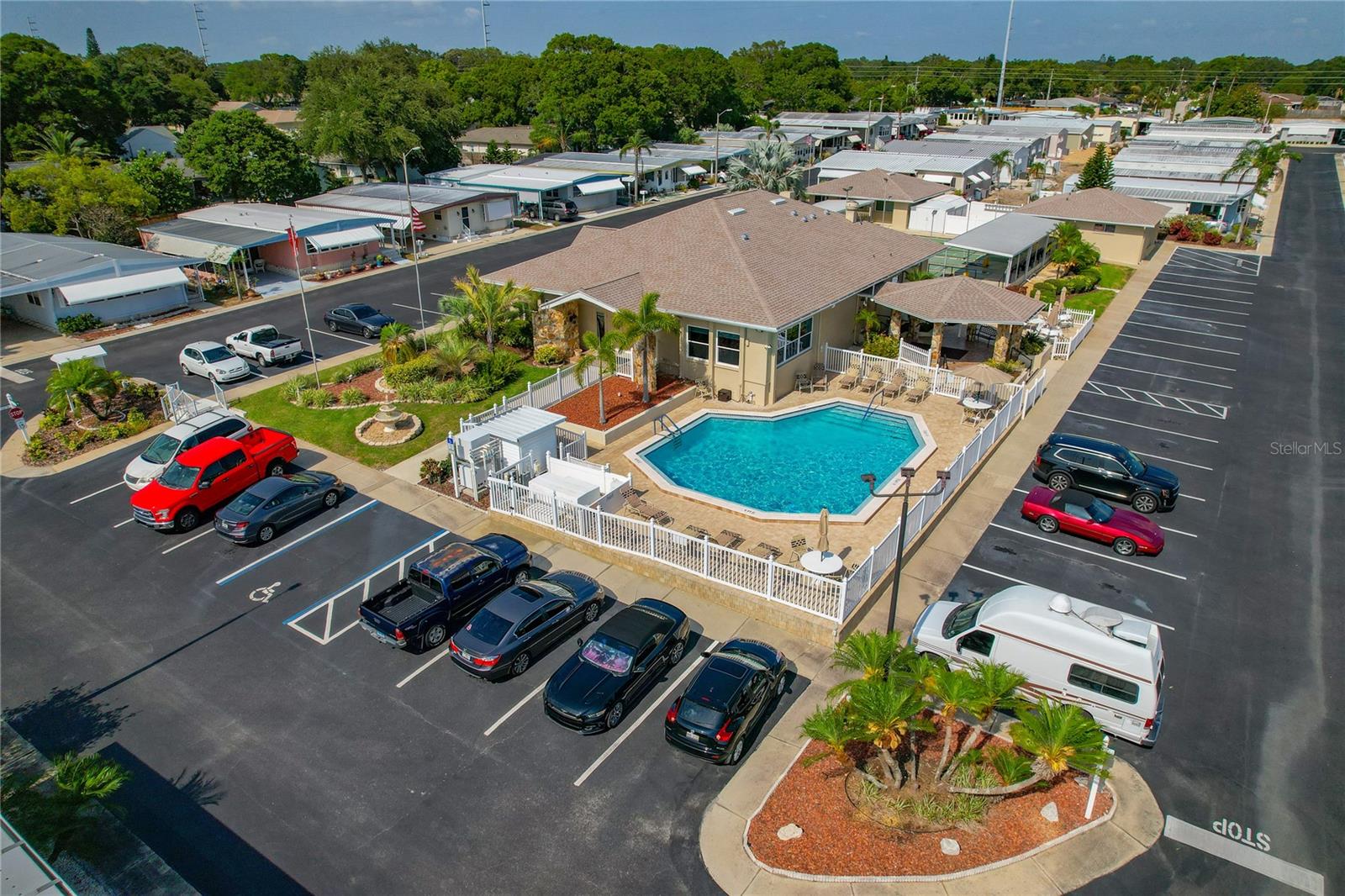 3301 ALT 19 #611, PALM HARBOR, FL, 34683