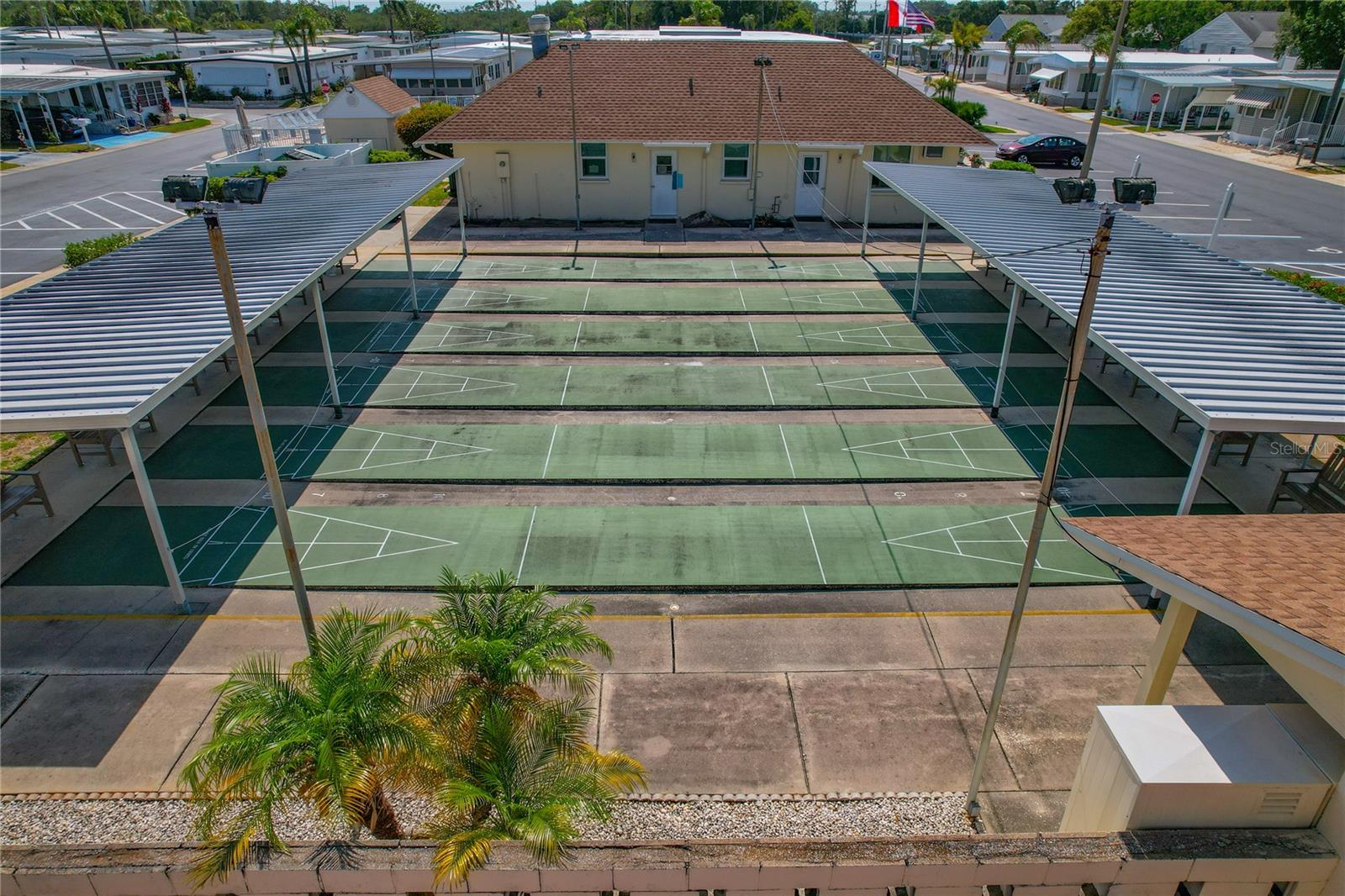 3301 ALT 19 #611, PALM HARBOR, FL, 34683