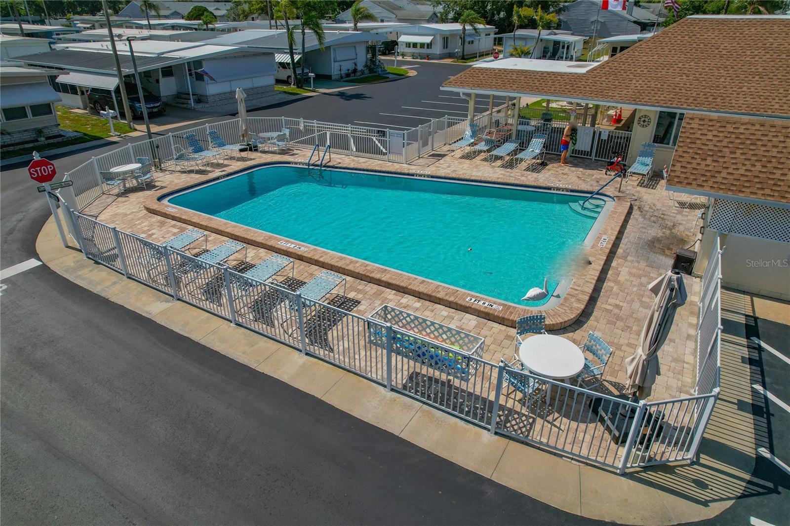 3301 ALT 19 #611, PALM HARBOR, FL, 34683