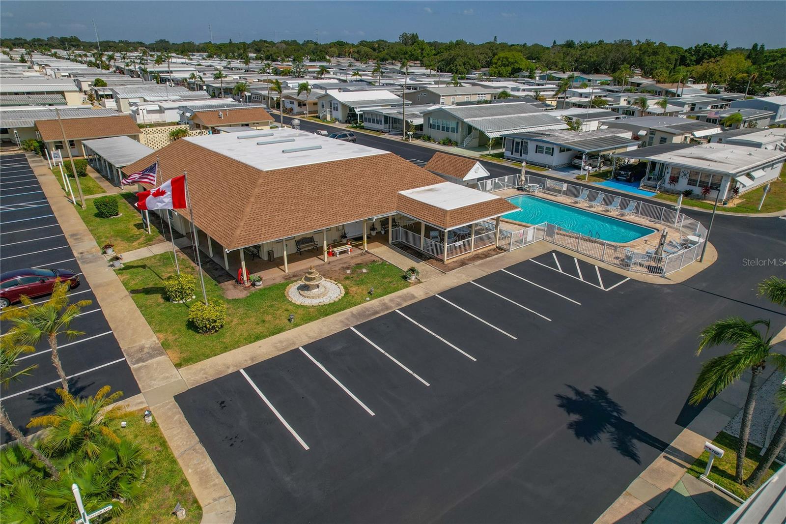 3301 ALT 19 #611, PALM HARBOR, FL, 34683