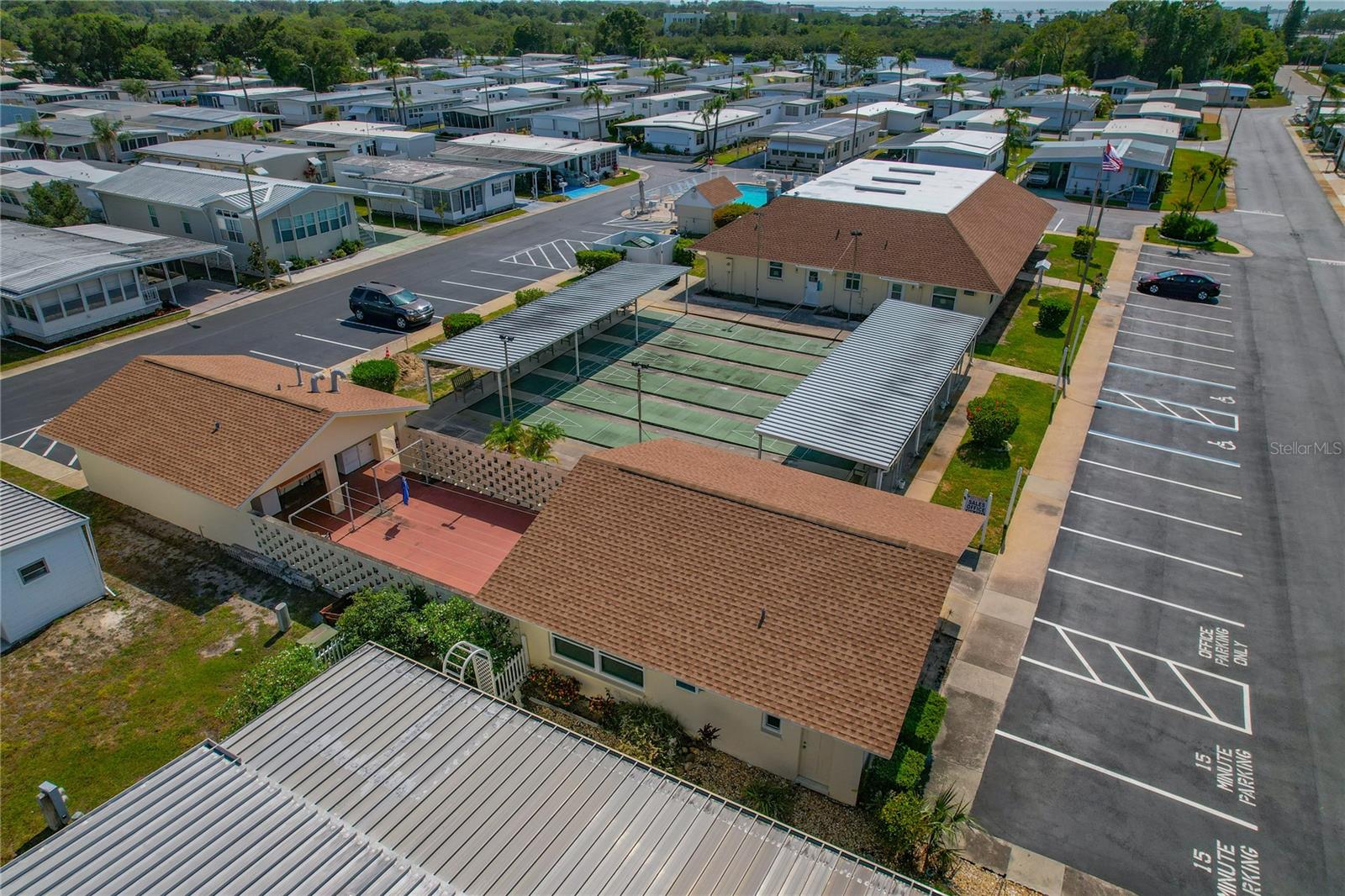 3301 ALT 19 #611, PALM HARBOR, FL, 34683