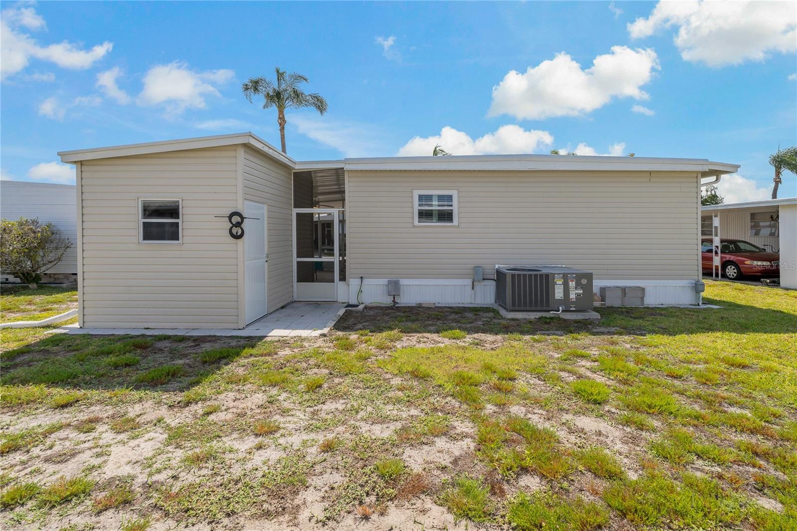 3301 ALT 19 #611, PALM HARBOR, FL, 34683