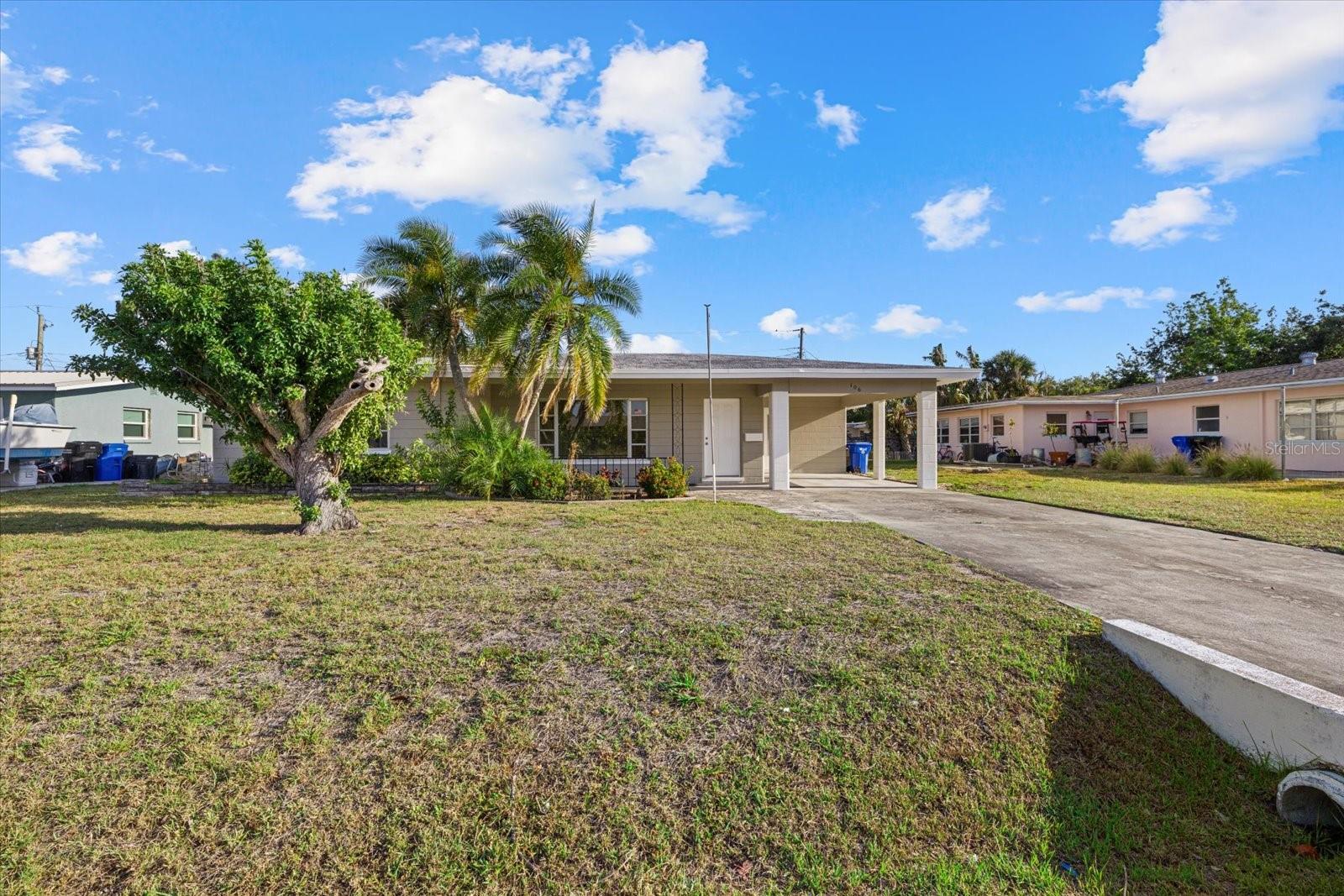 106 AURORA ST E, VENICE, FL, 34285