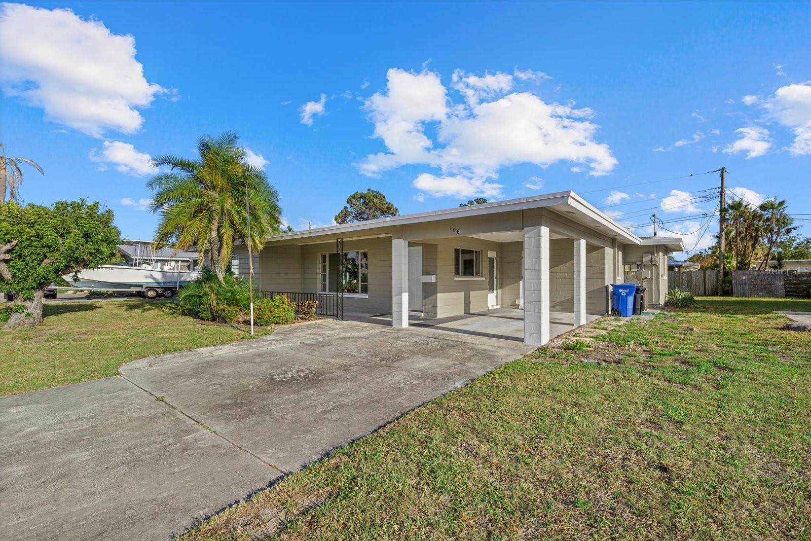 106 AURORA ST E, VENICE, FL, 34285