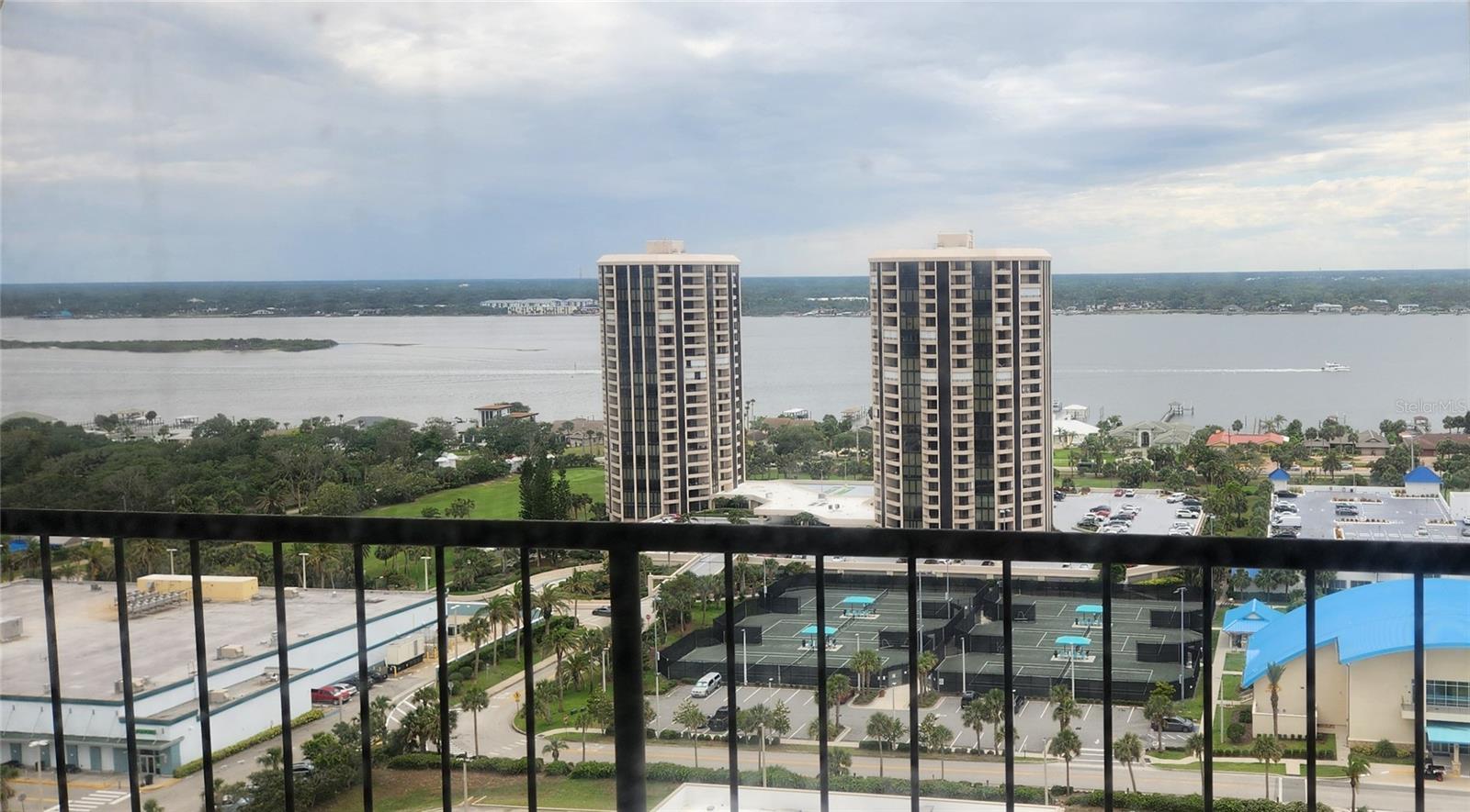 3003 S ATLANTIC AVE #21A2, DAYTONA BEACH SHORES, FL, 32118