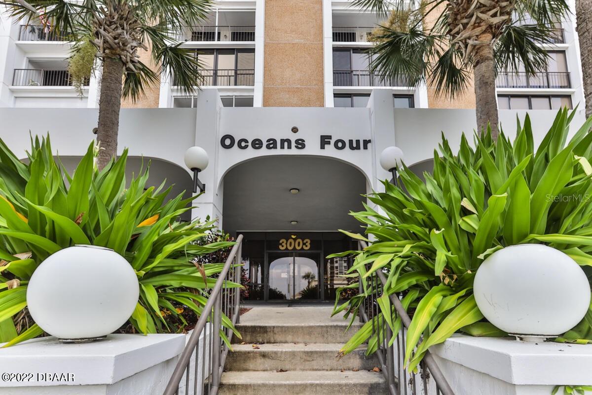 3003 S ATLANTIC AVE #21A2, DAYTONA BEACH SHORES, FL, 32118