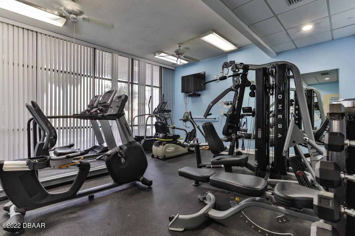 3003 S ATLANTIC AVE #21A2, DAYTONA BEACH SHORES, FL, 32118