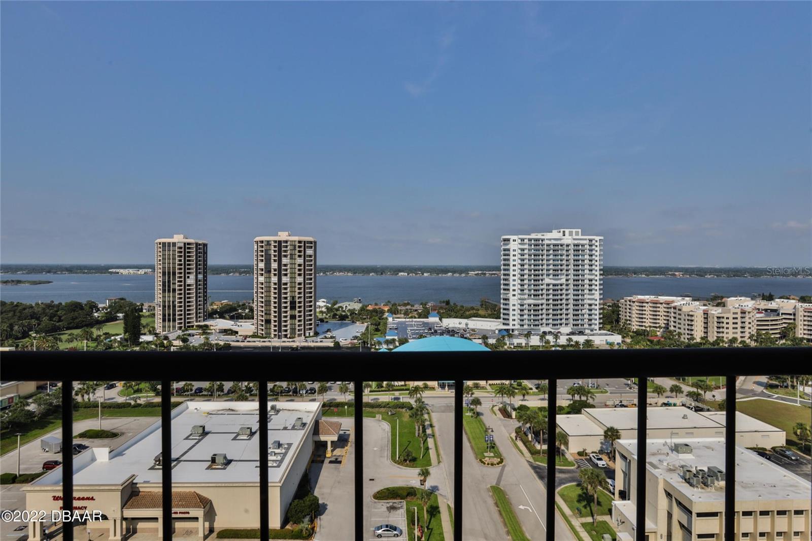 3003 S ATLANTIC AVE #21A2, DAYTONA BEACH SHORES, FL, 32118