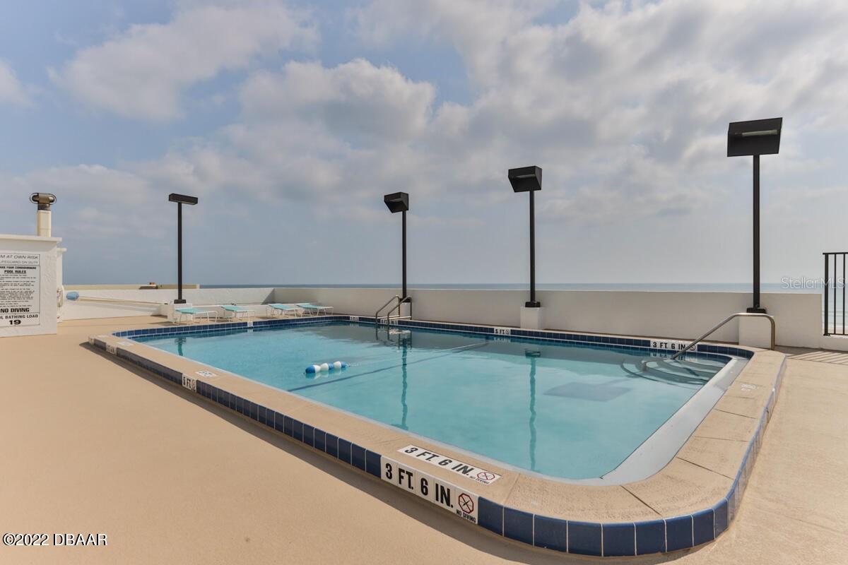 3003 S ATLANTIC AVE #21A2, DAYTONA BEACH SHORES, FL, 32118