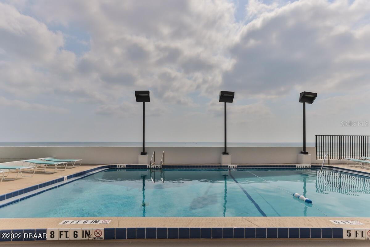 3003 S ATLANTIC AVE #21A2, DAYTONA BEACH SHORES, FL, 32118