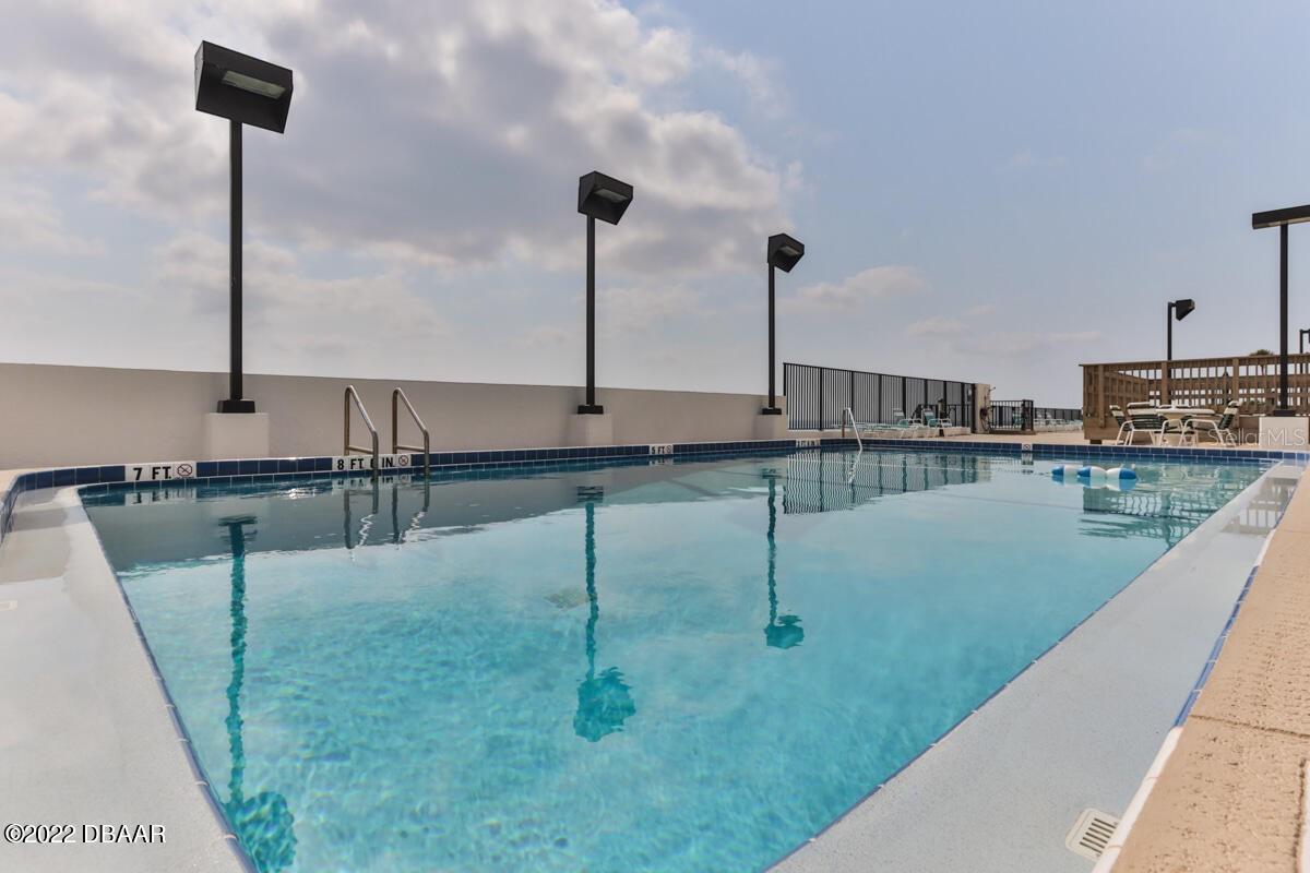 3003 S ATLANTIC AVE #21A2, DAYTONA BEACH SHORES, FL, 32118