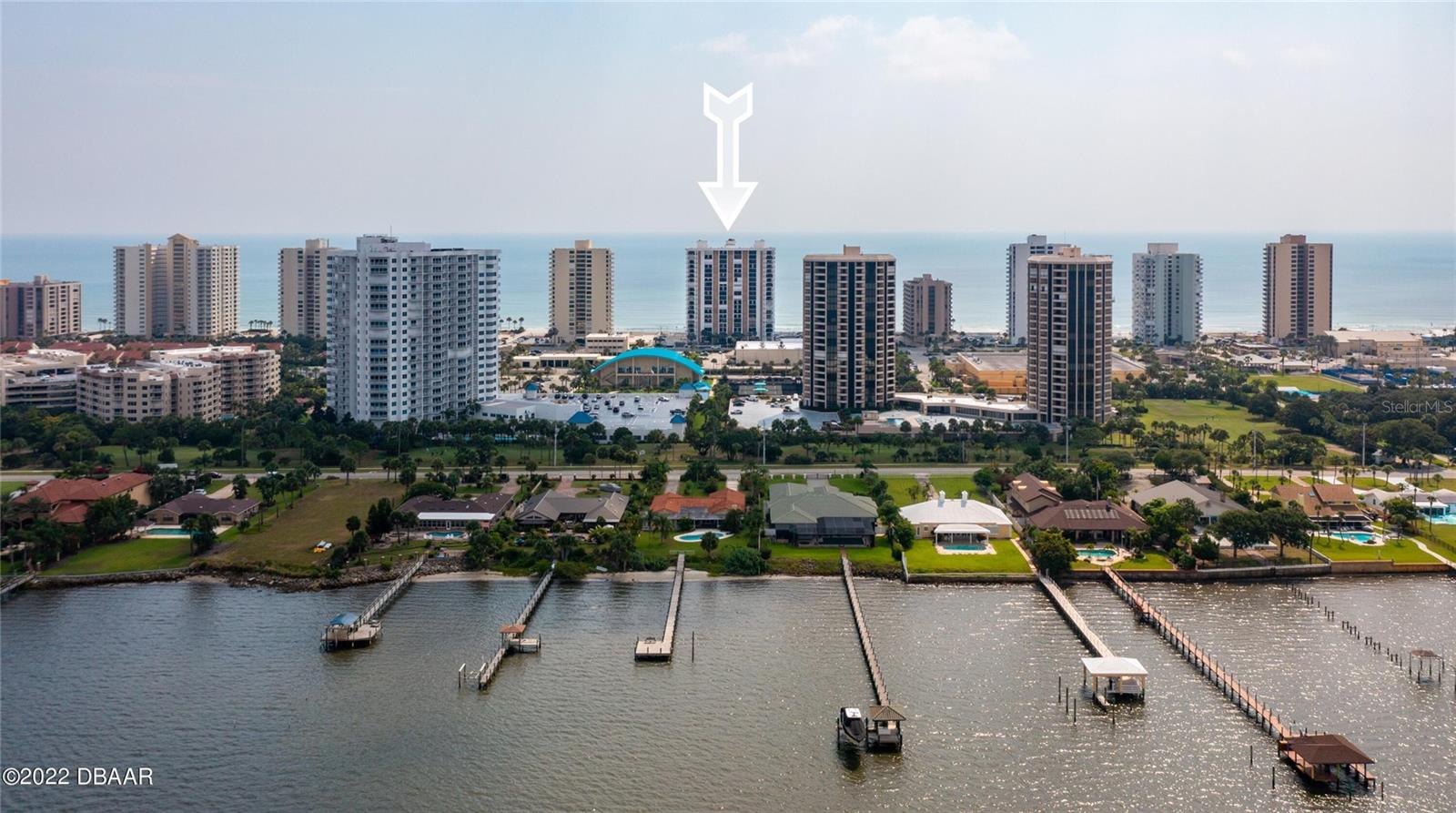 3003 S ATLANTIC AVE #21A2, DAYTONA BEACH SHORES, FL, 32118