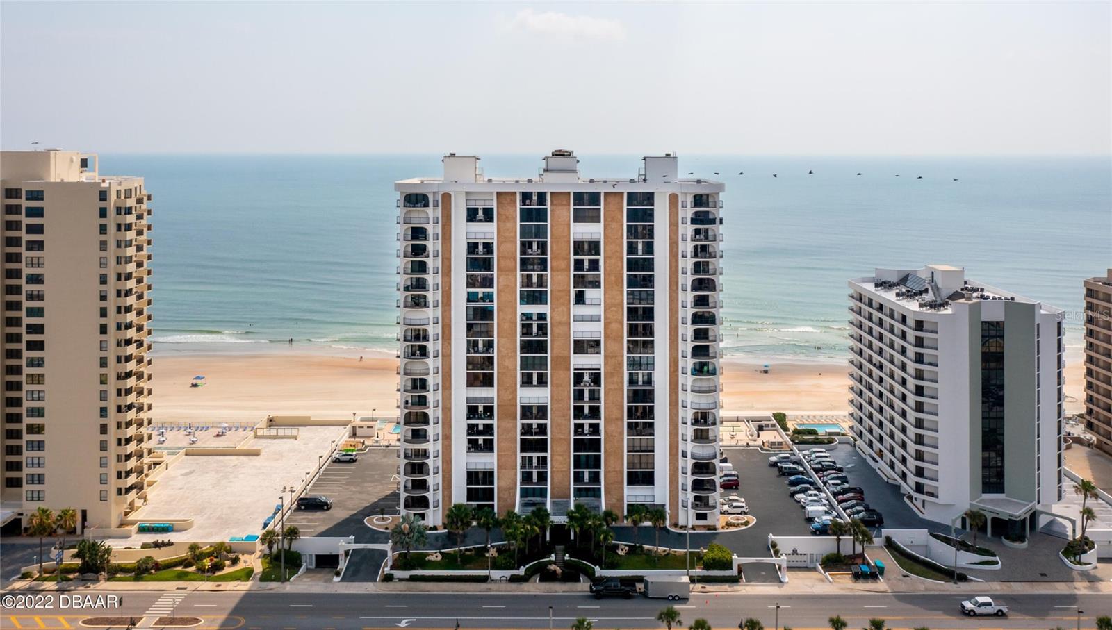 3003 S ATLANTIC AVE #21A2, DAYTONA BEACH SHORES, FL, 32118