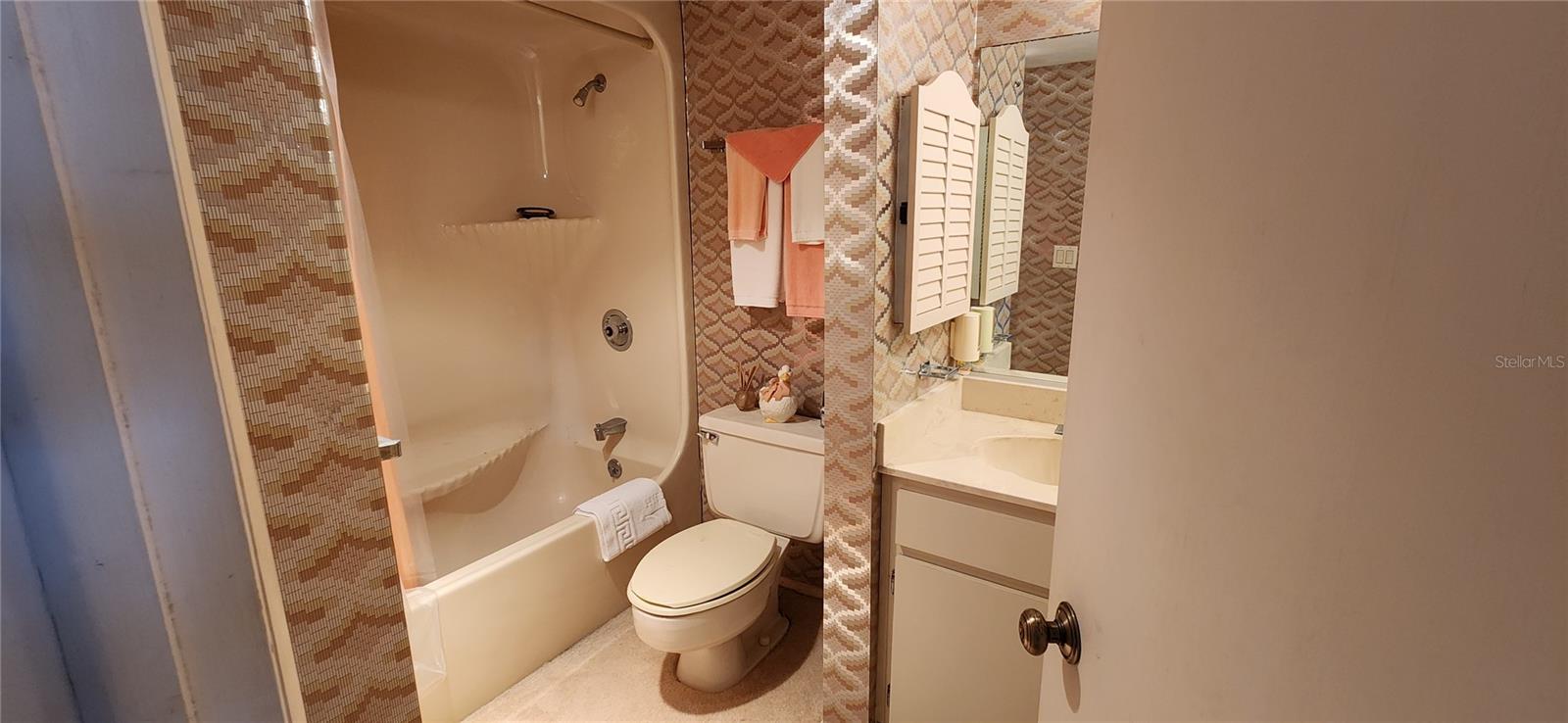 3003 S ATLANTIC AVE #21A2, DAYTONA BEACH SHORES, FL, 32118