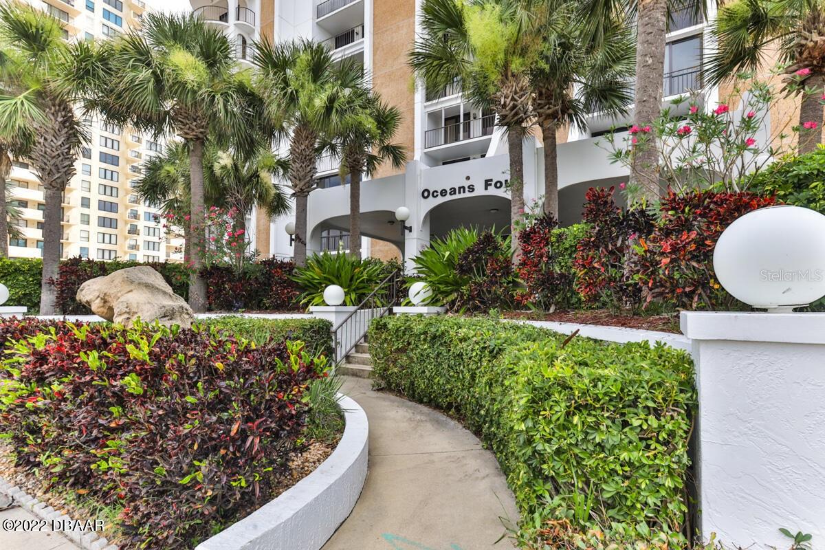 3003 S ATLANTIC AVE #21A2, DAYTONA BEACH SHORES, FL, 32118