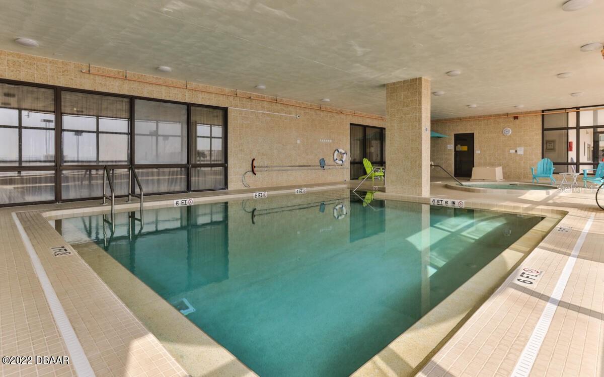 3003 S ATLANTIC AVE #21A2, DAYTONA BEACH SHORES, FL, 32118