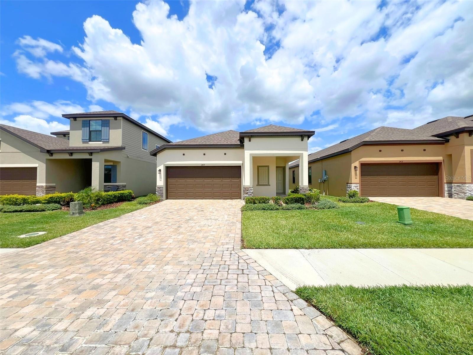 3419 CUP DR, LAKELAND, FL, 33803