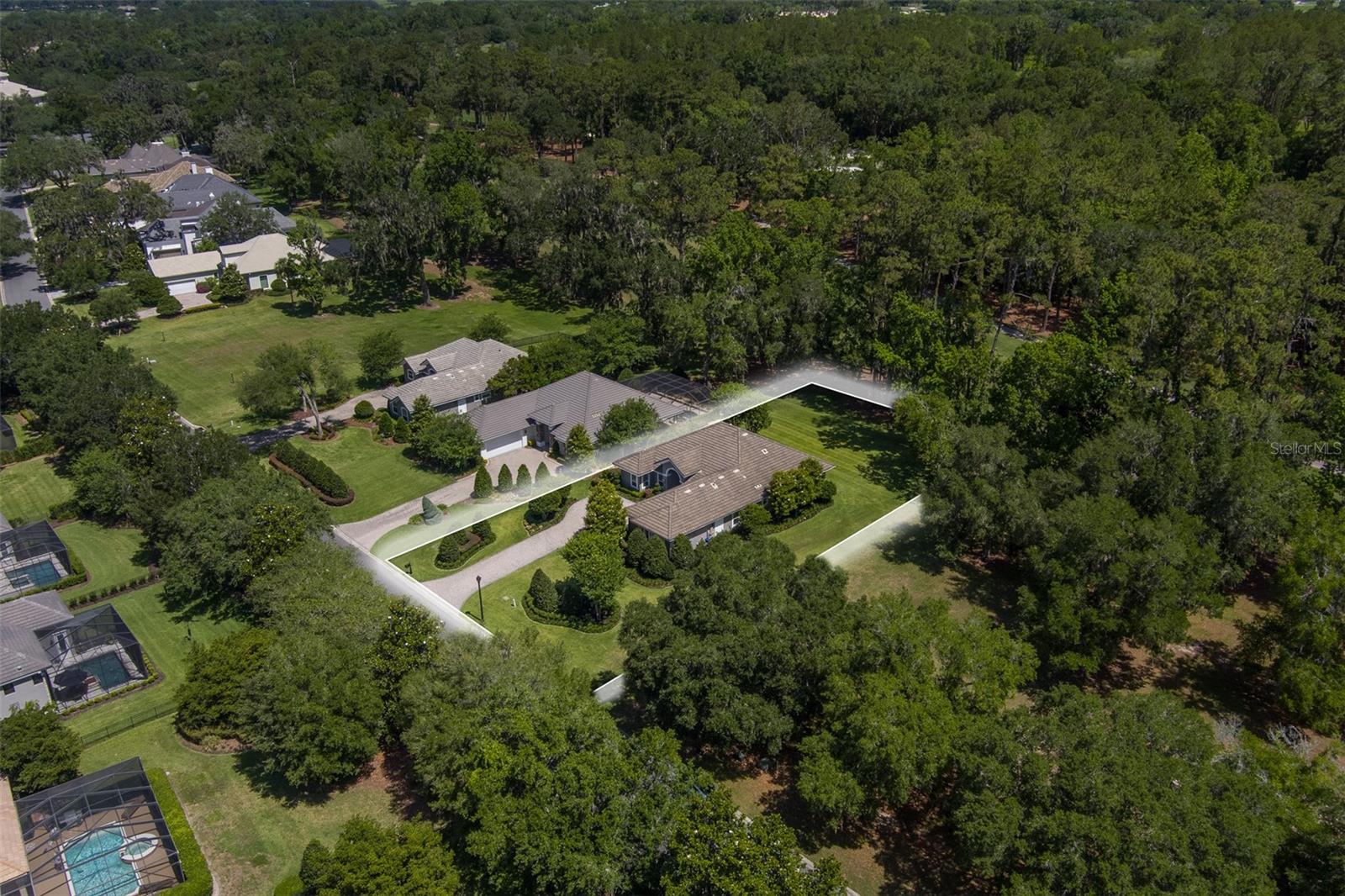 8033 NW 29TH STREET RD, OCALA, FL, 34482