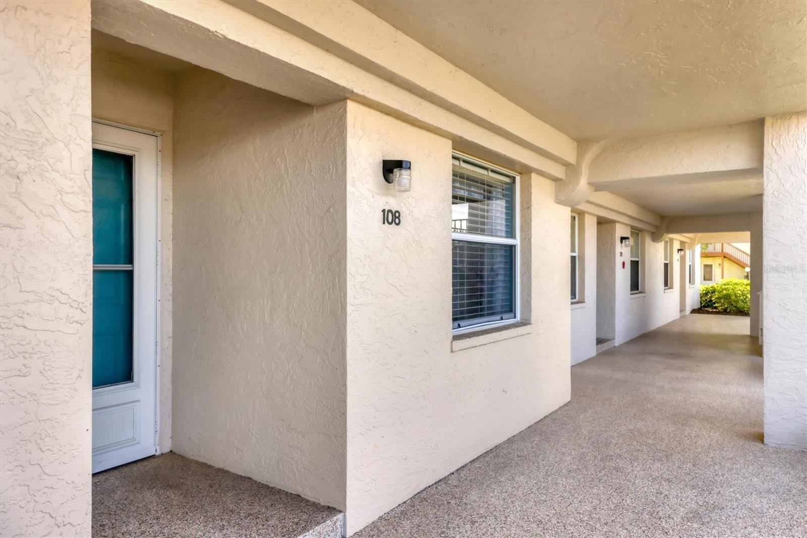 7301 29TH AVENUE DR W #108, BRADENTON, FL, 34209