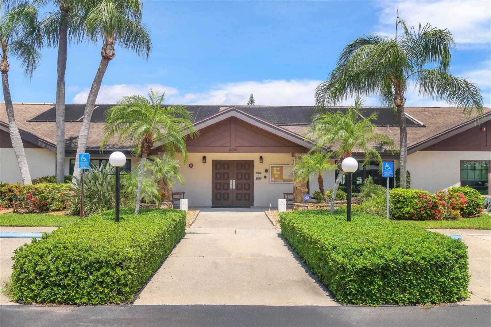 7301 29TH AVENUE DR W #108, BRADENTON, FL, 34209