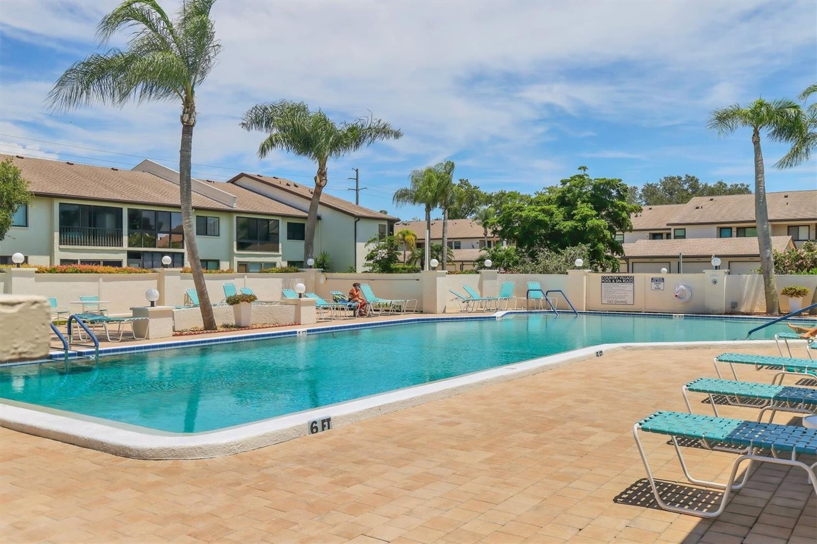 7301 29TH AVENUE DR W #108, BRADENTON, FL, 34209