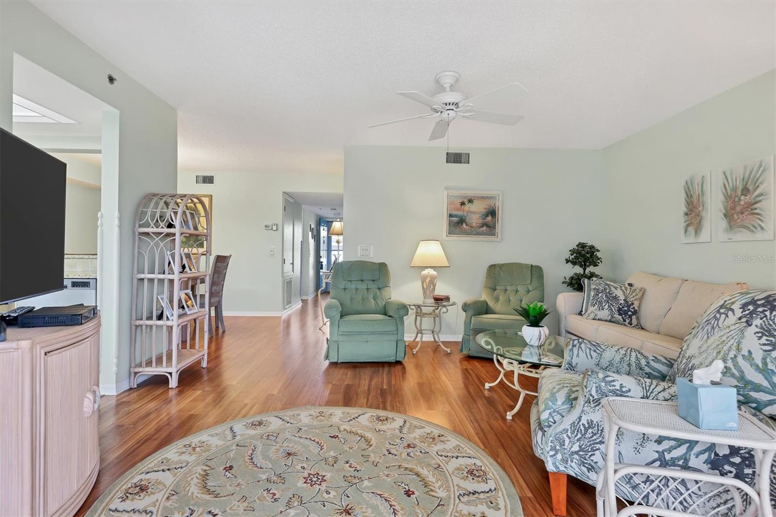 7301 29TH AVENUE DR W #108, BRADENTON, FL, 34209