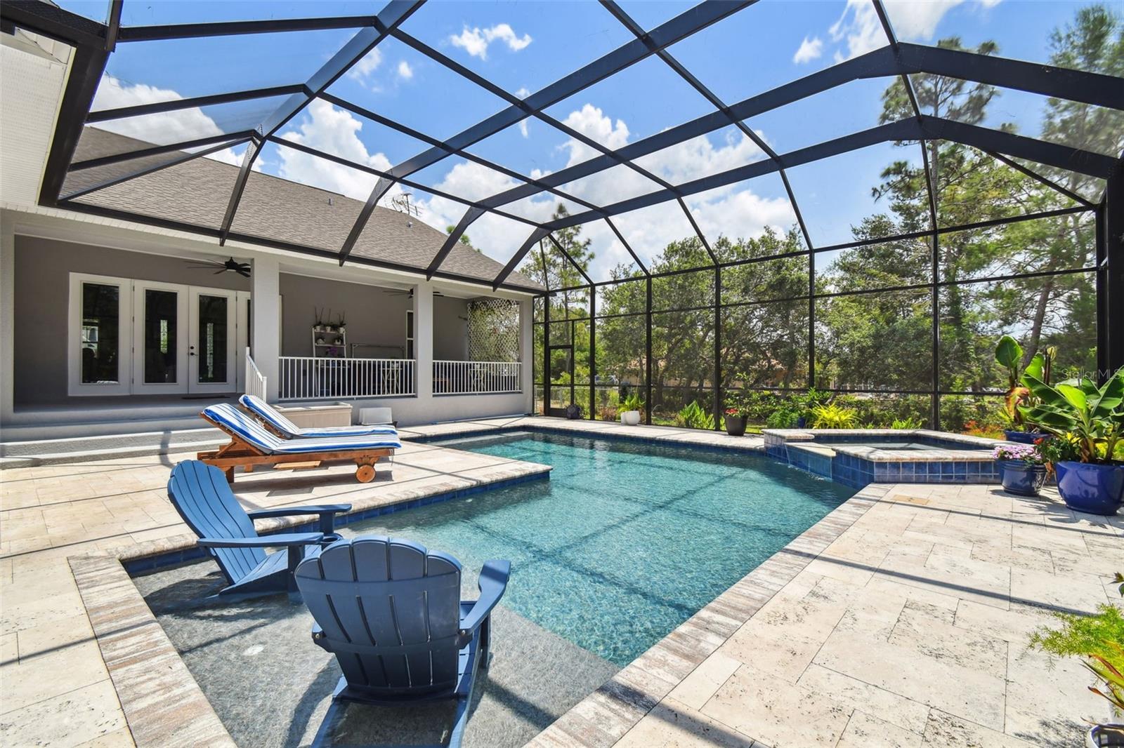 9091 MAZETTE RD, WEEKI WACHEE, FL, 34613