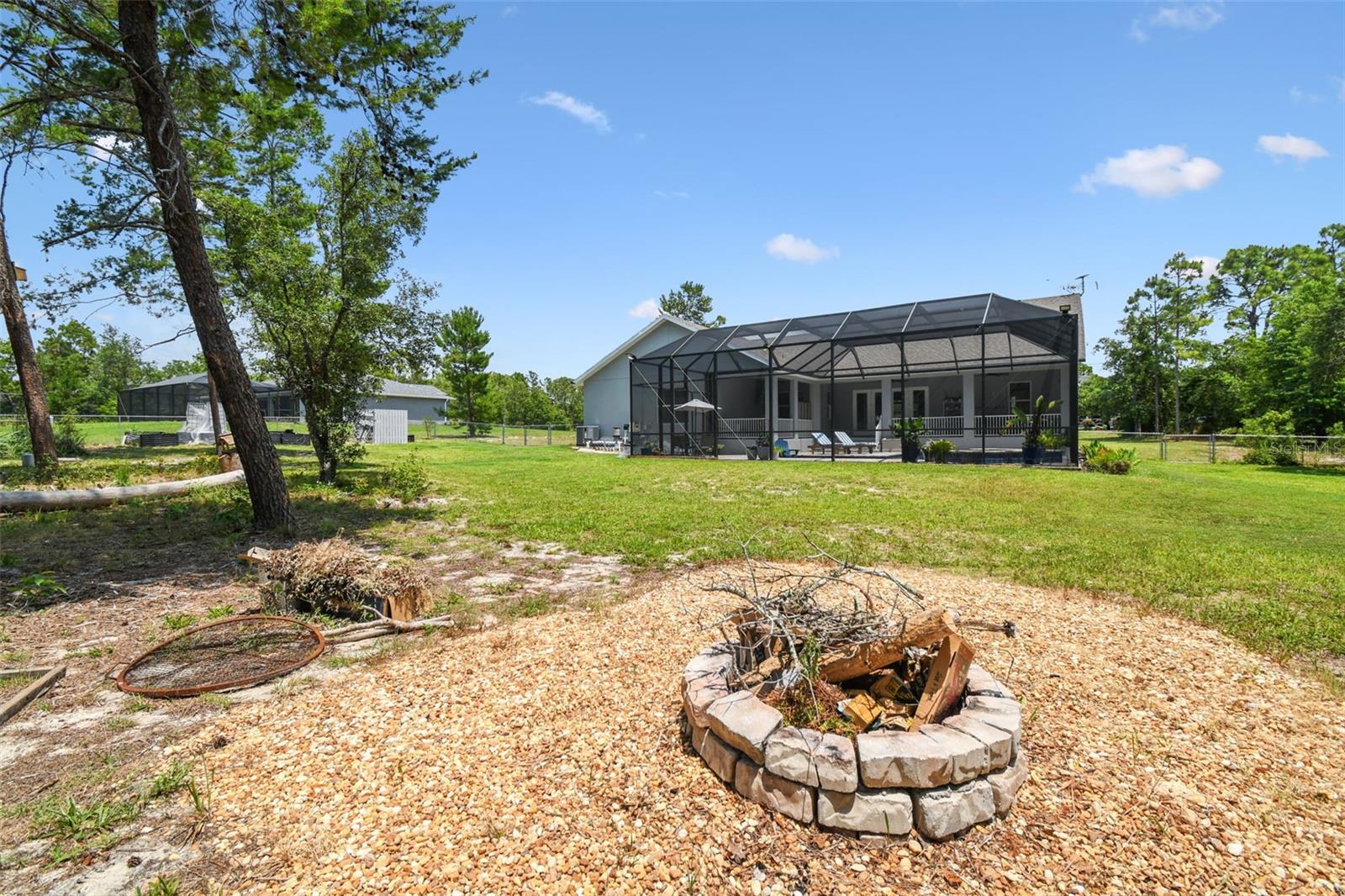 9091 MAZETTE RD, WEEKI WACHEE, FL, 34613