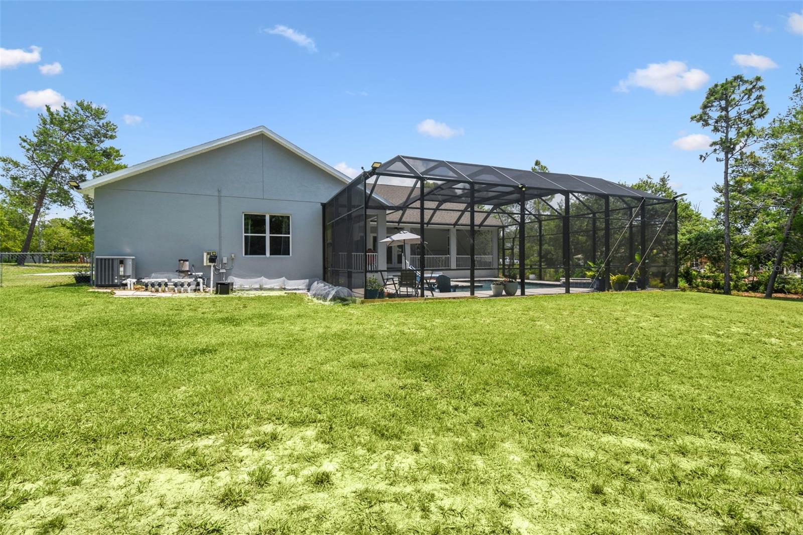 9091 MAZETTE RD, WEEKI WACHEE, FL, 34613