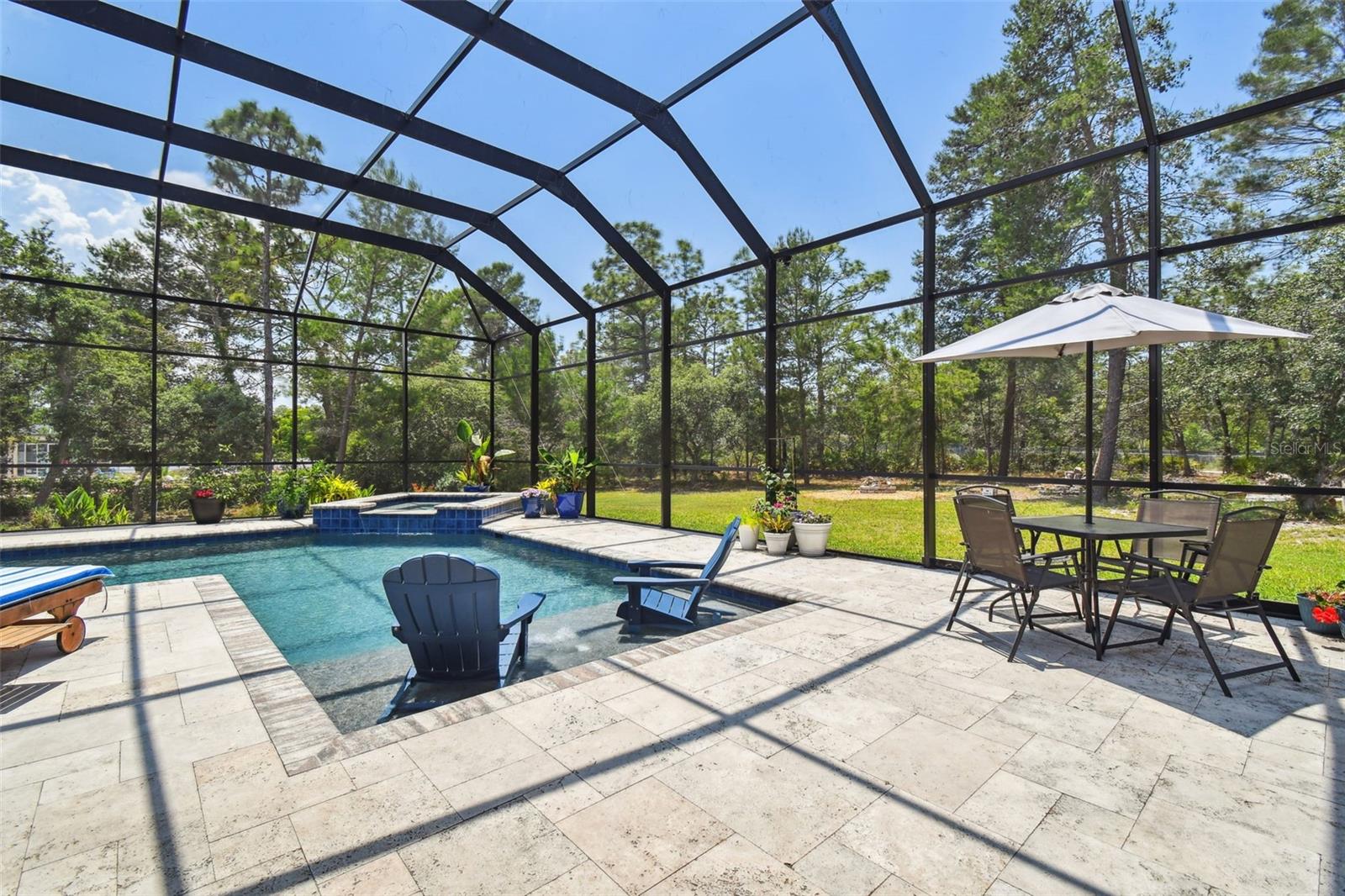 9091 MAZETTE RD, WEEKI WACHEE, FL, 34613