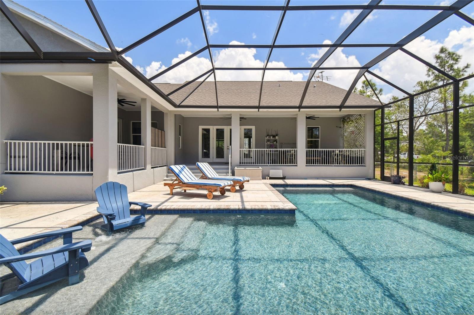 9091 MAZETTE RD, WEEKI WACHEE, FL, 34613